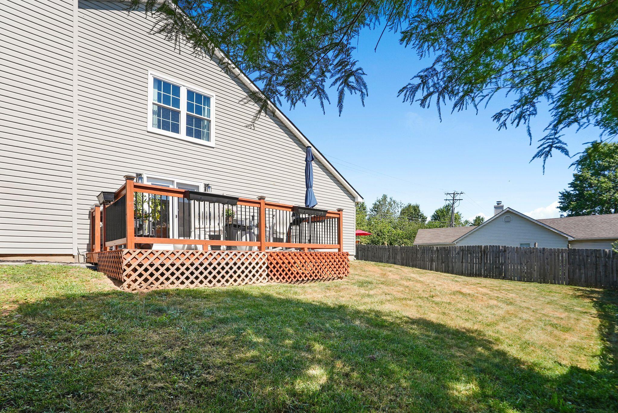 117 MUIRFIELD Court