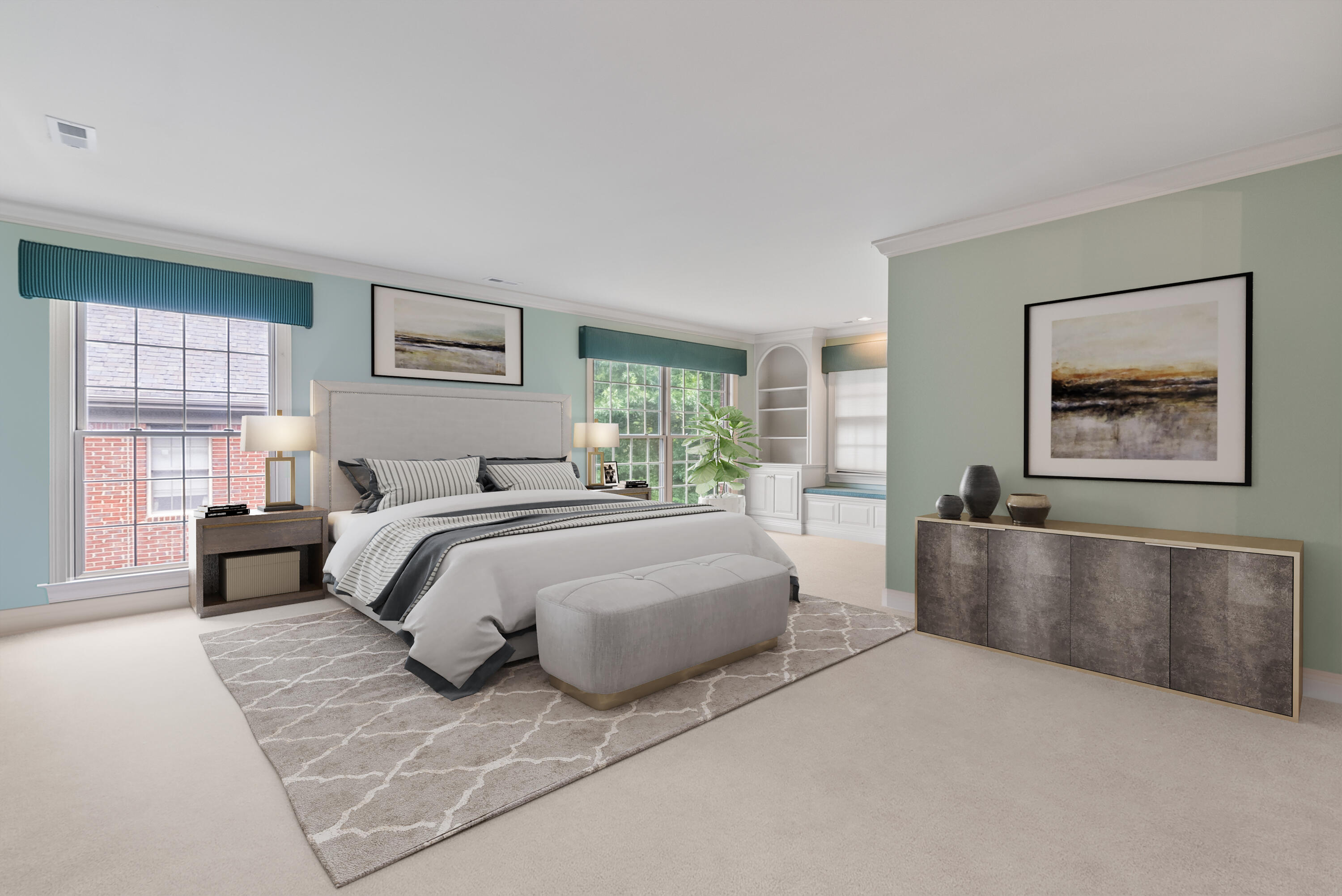 1209 Taborlake Cove
