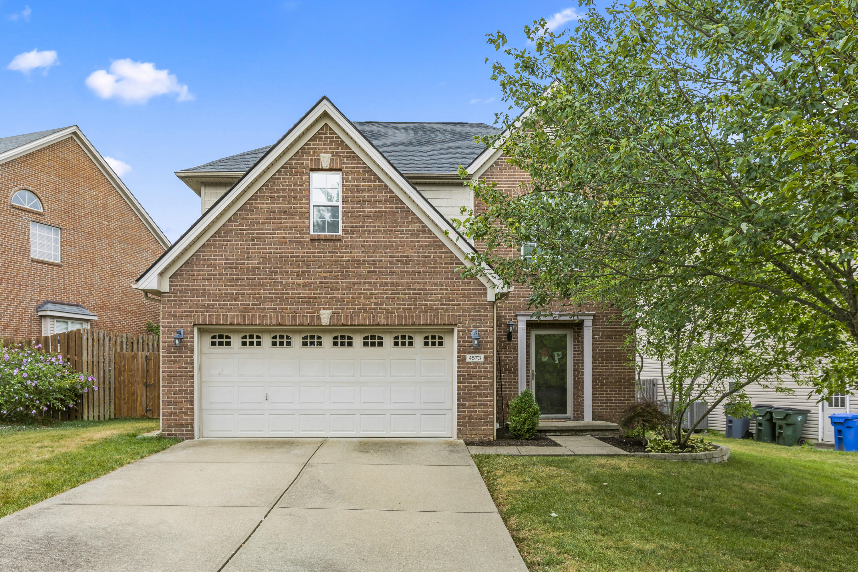 4573 Willman Way