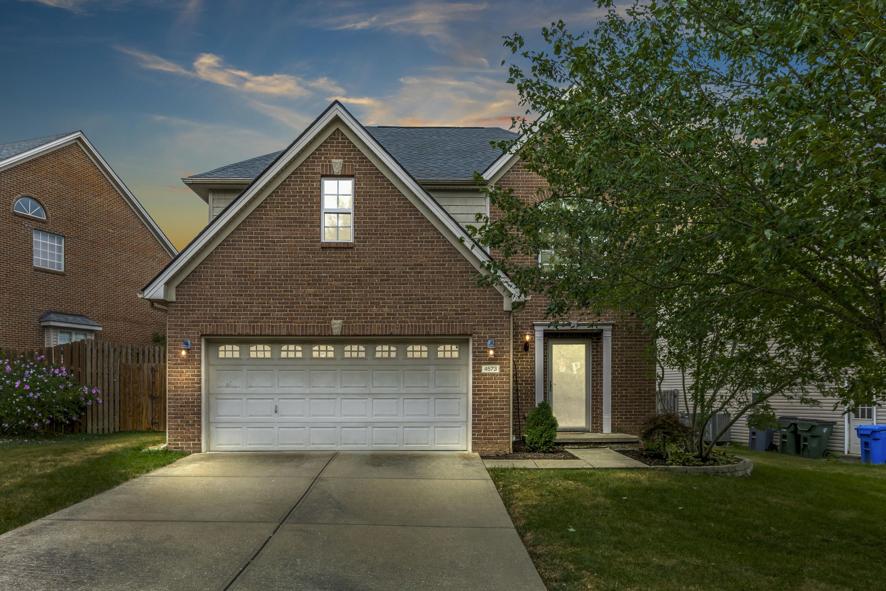 4573 Willman Way