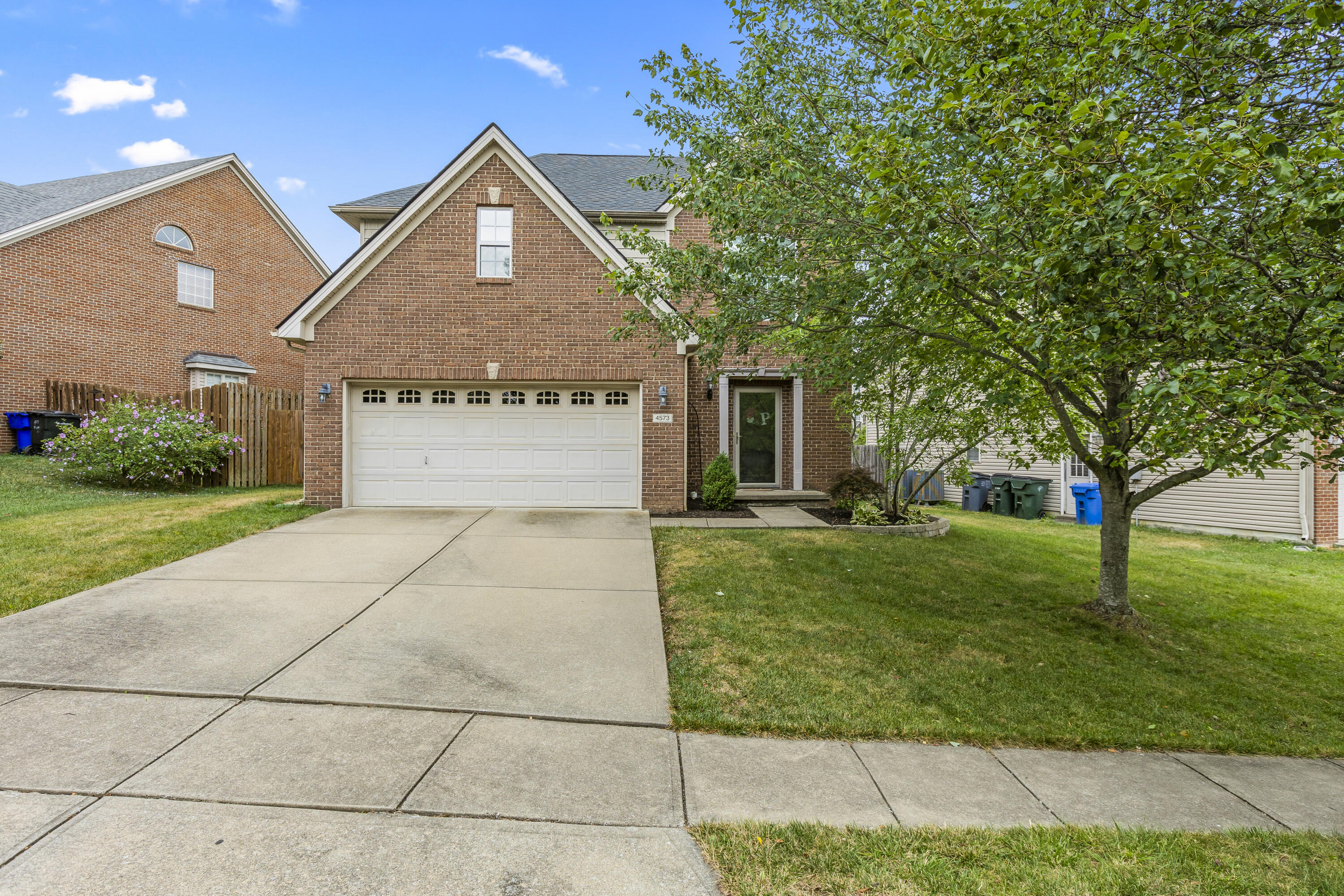 4573 Willman Way