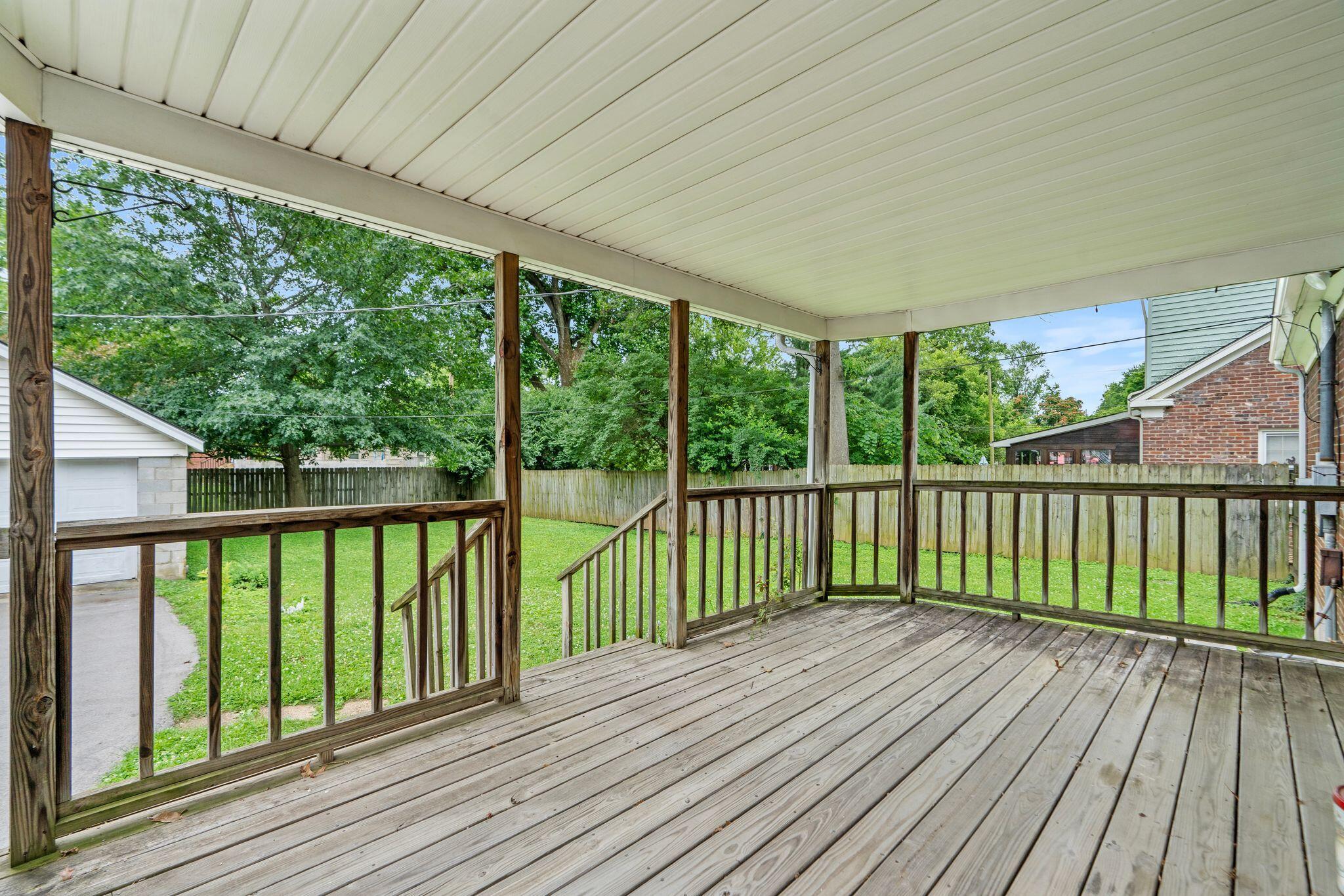320 Taylor Drive