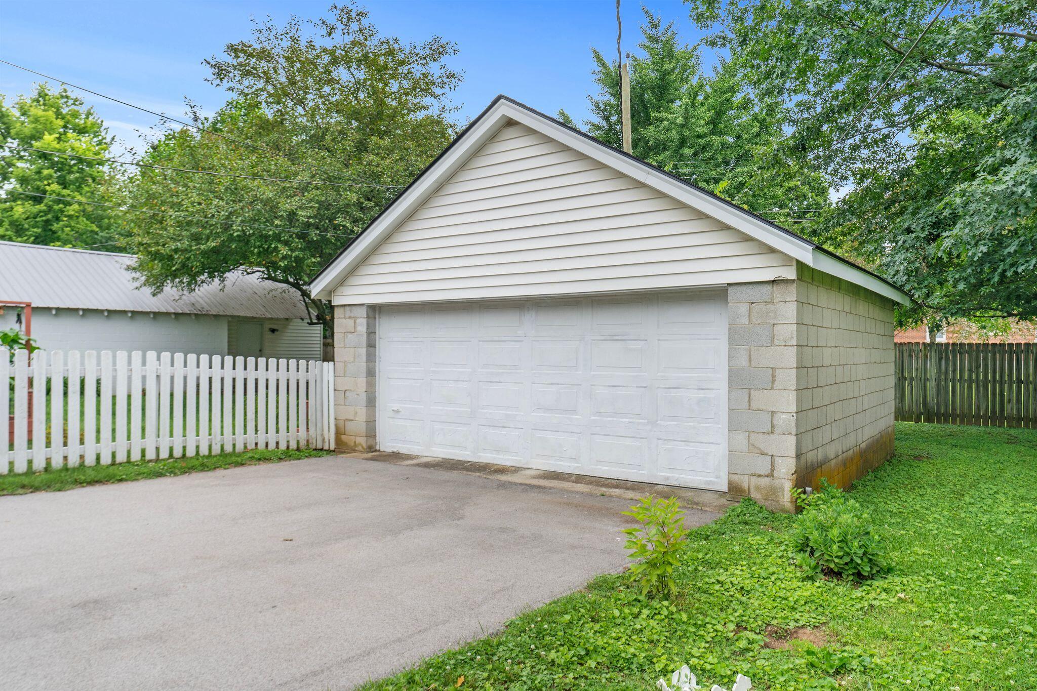 320 Taylor Drive