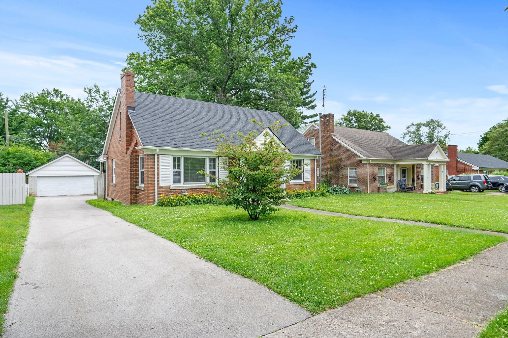 320 Taylor Drive