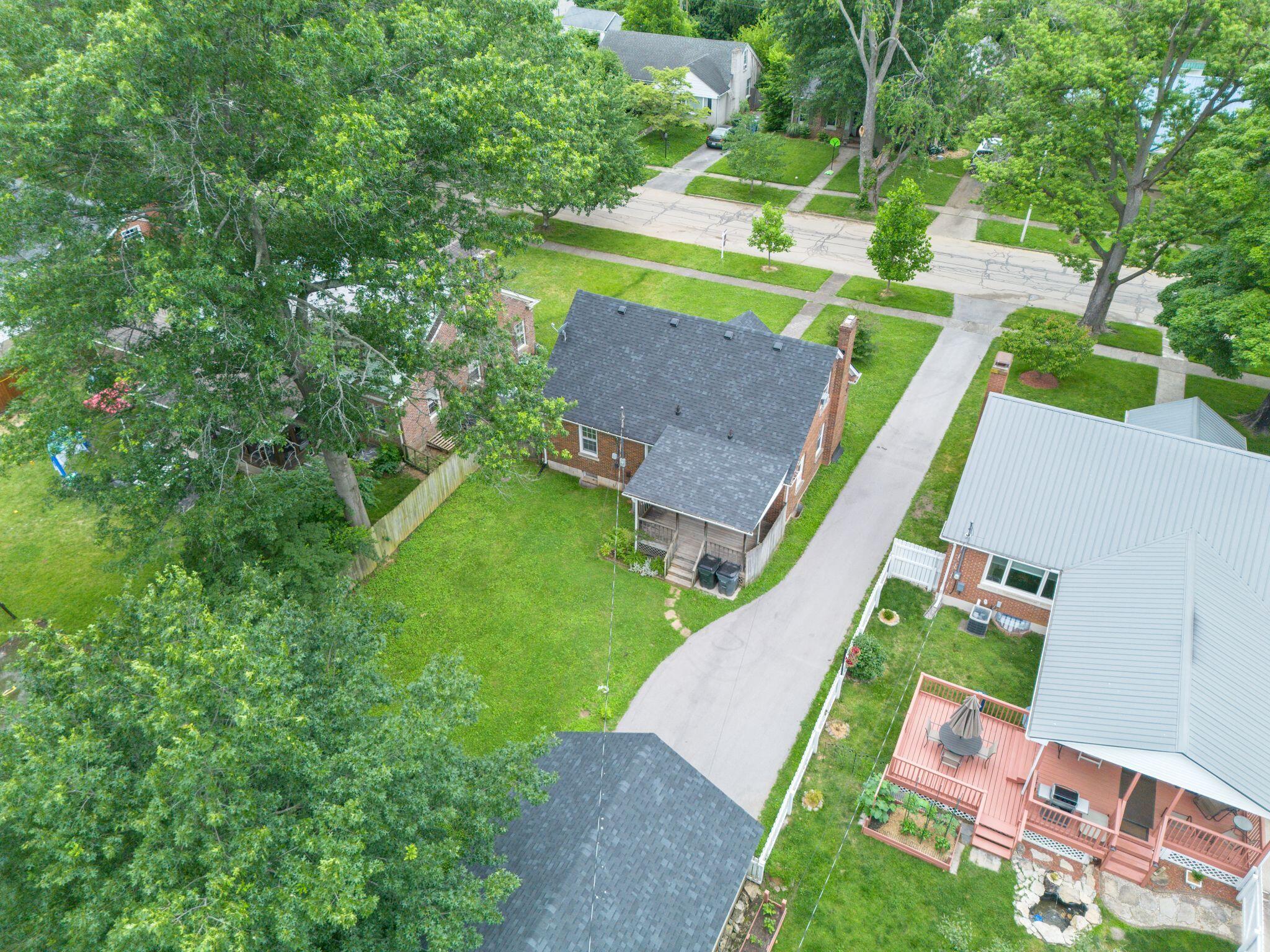 320 Taylor Drive