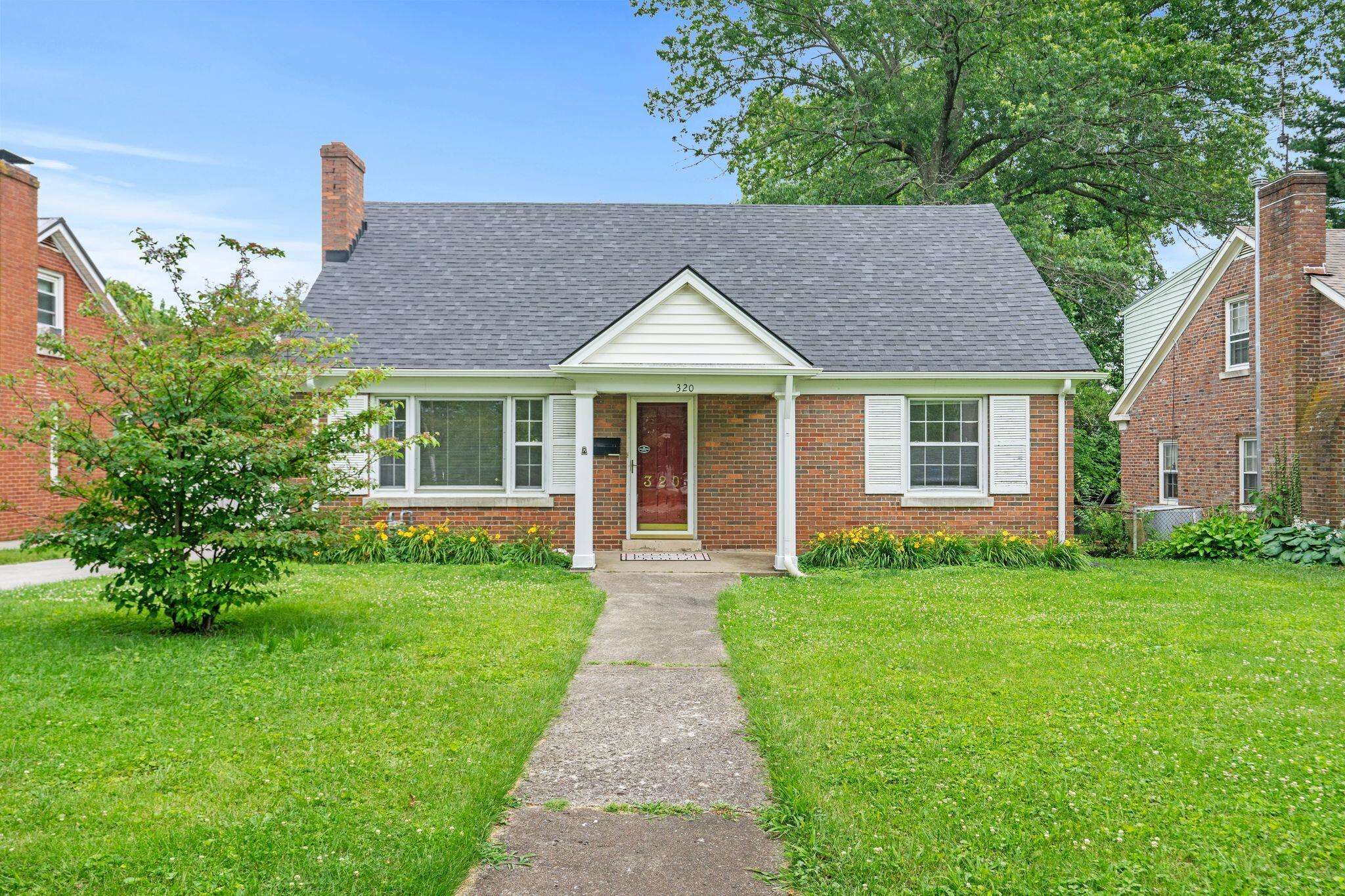 320 Taylor Drive