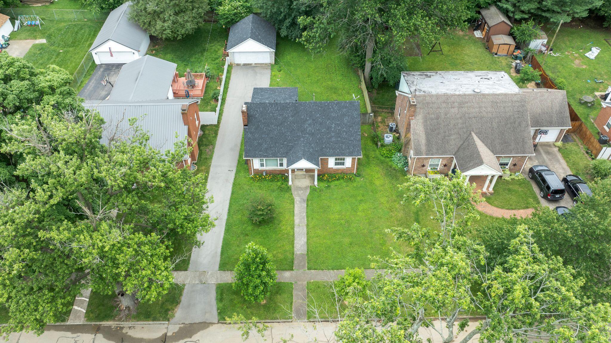 320 Taylor Drive