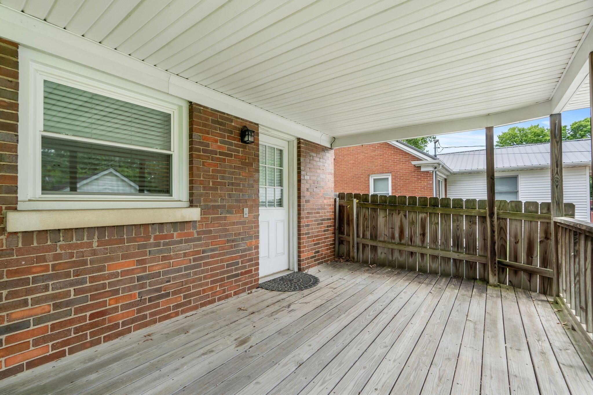 320 Taylor Drive