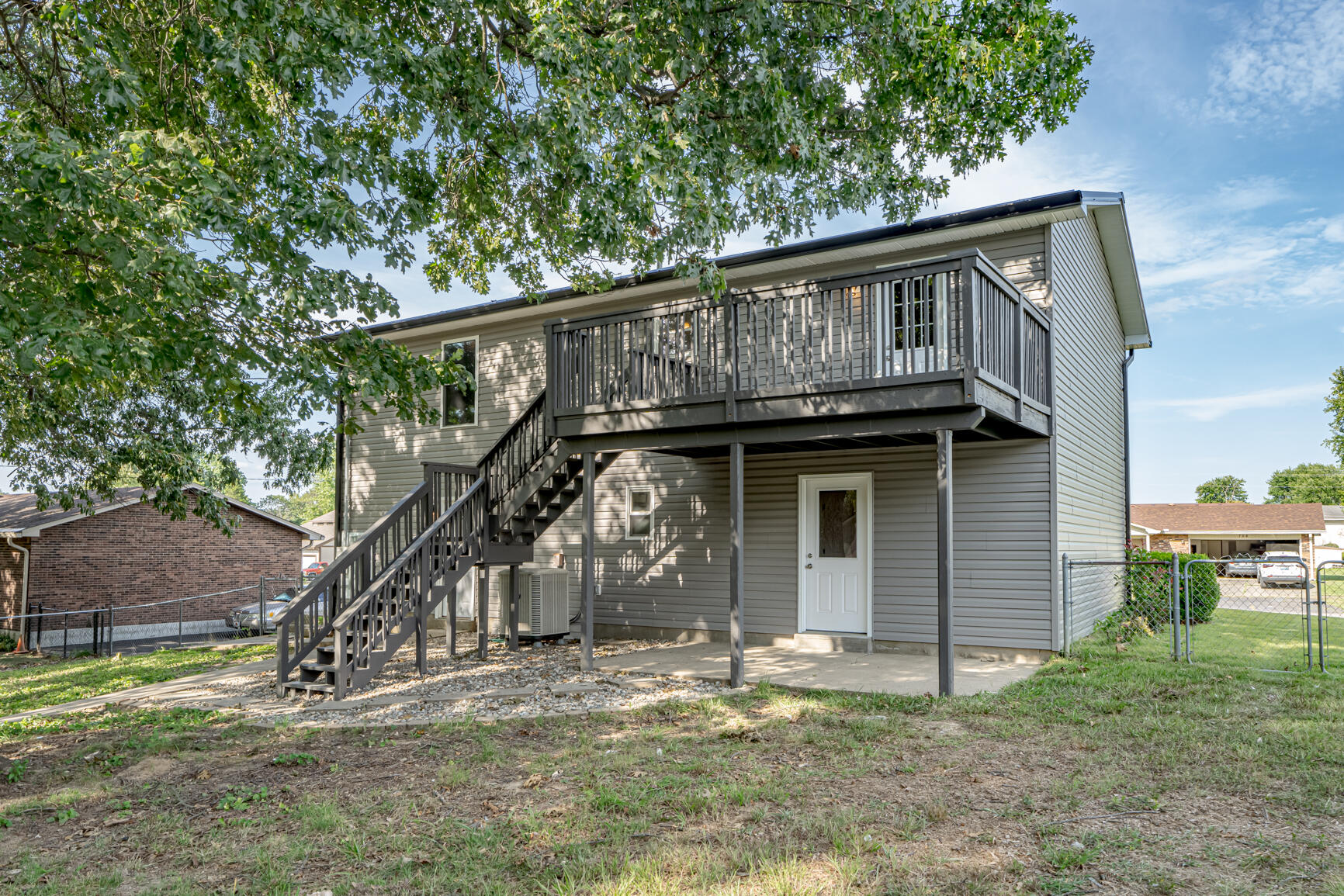 709 Magnolia Drive