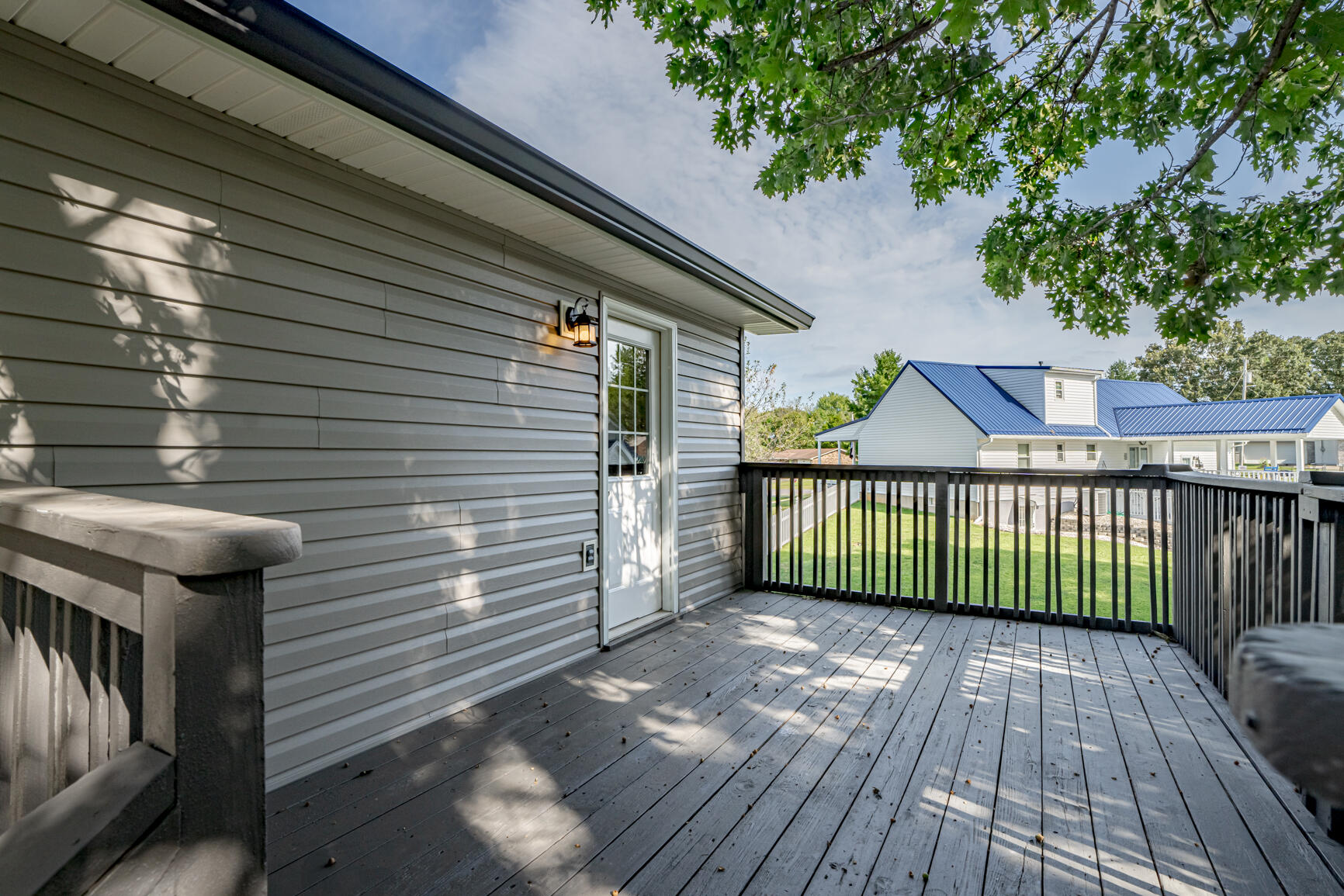 709 Magnolia Drive