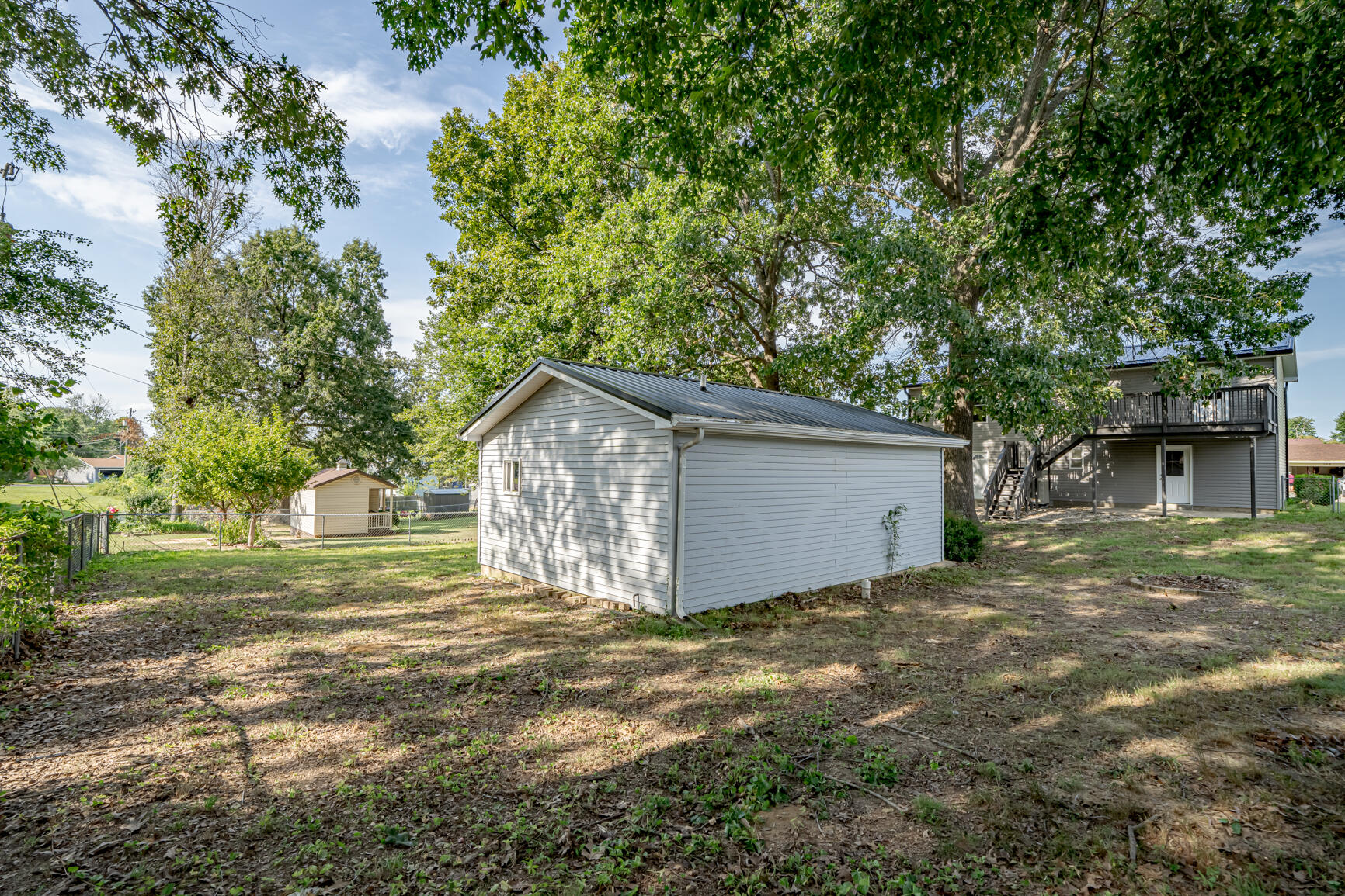 709 Magnolia Drive