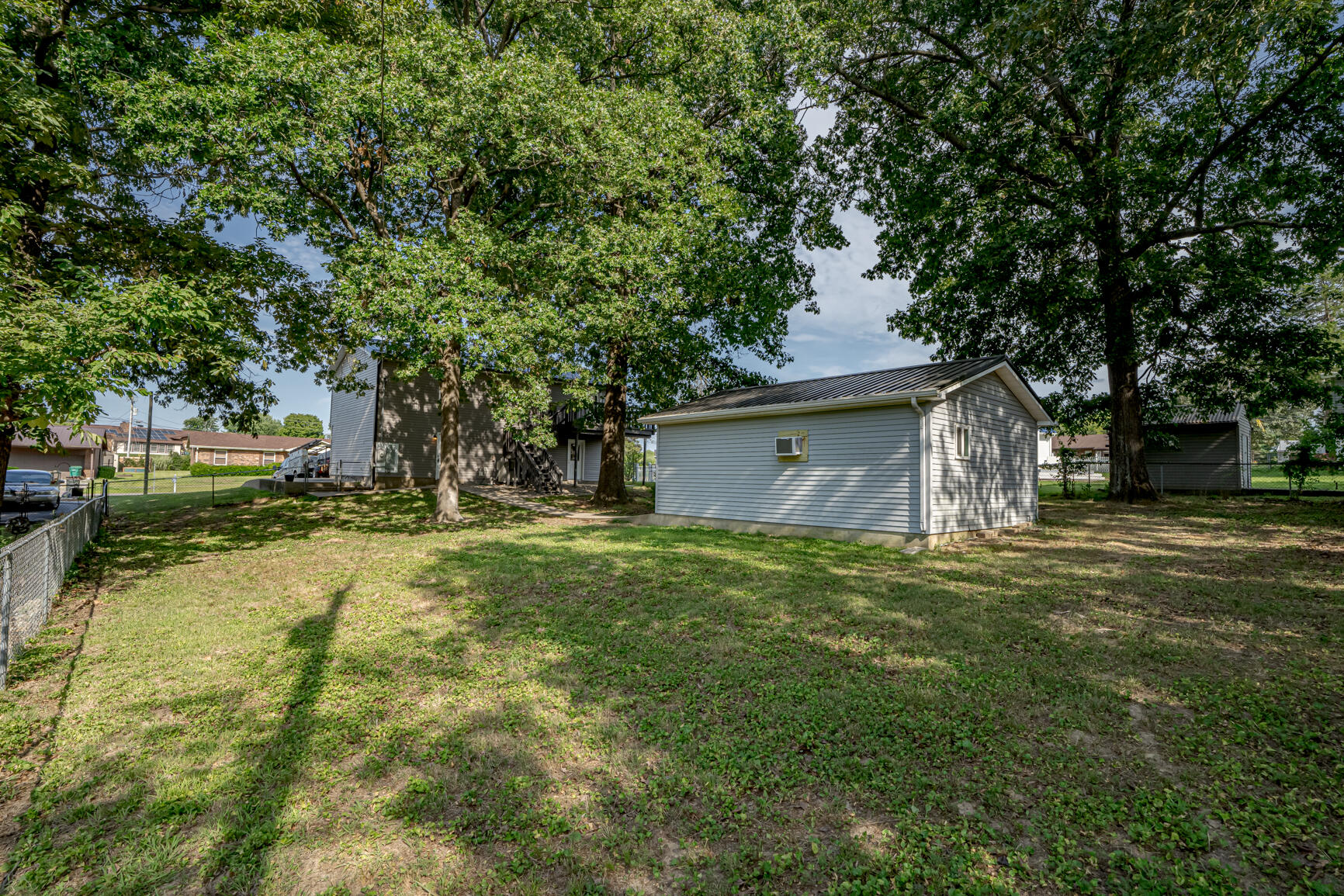 709 Magnolia Drive