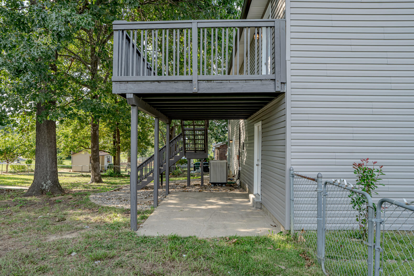 709 Magnolia Drive