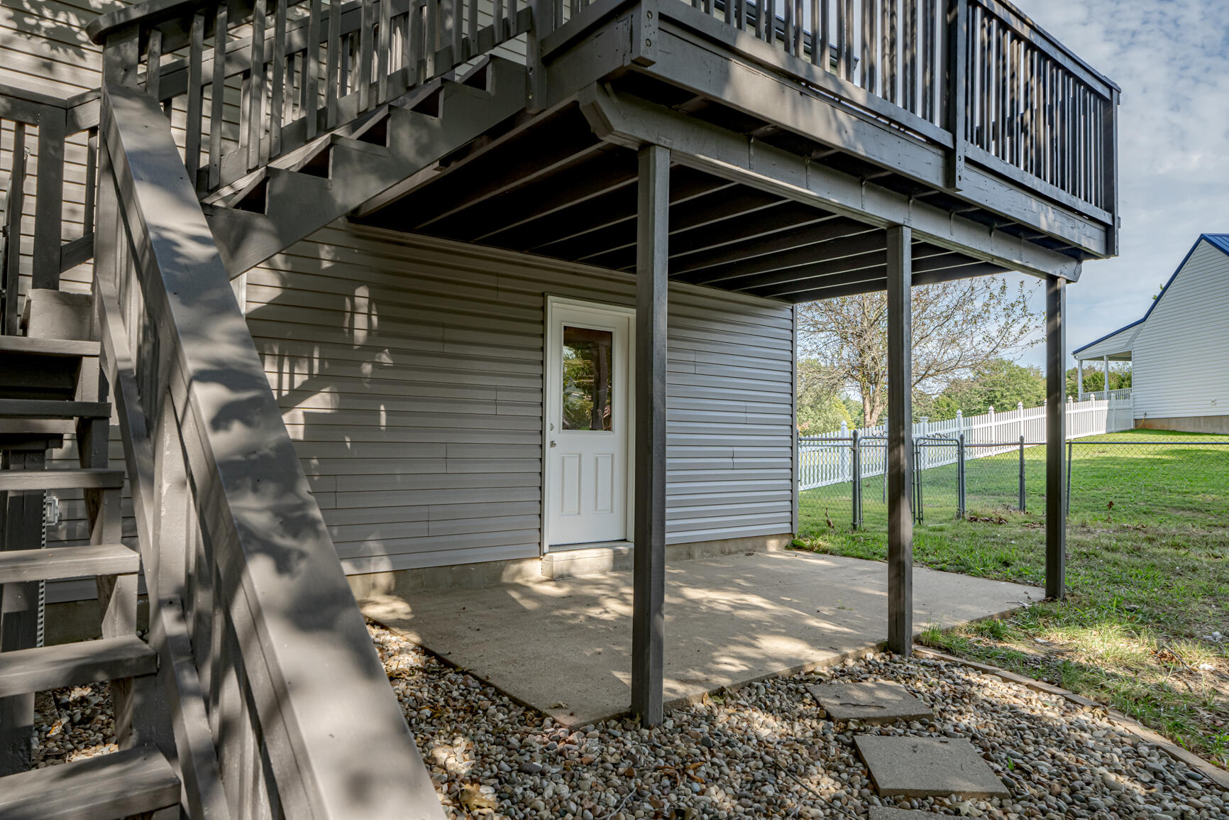 709 Magnolia Drive