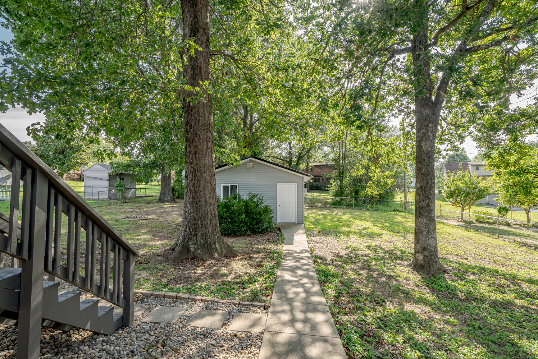 709 Magnolia Drive