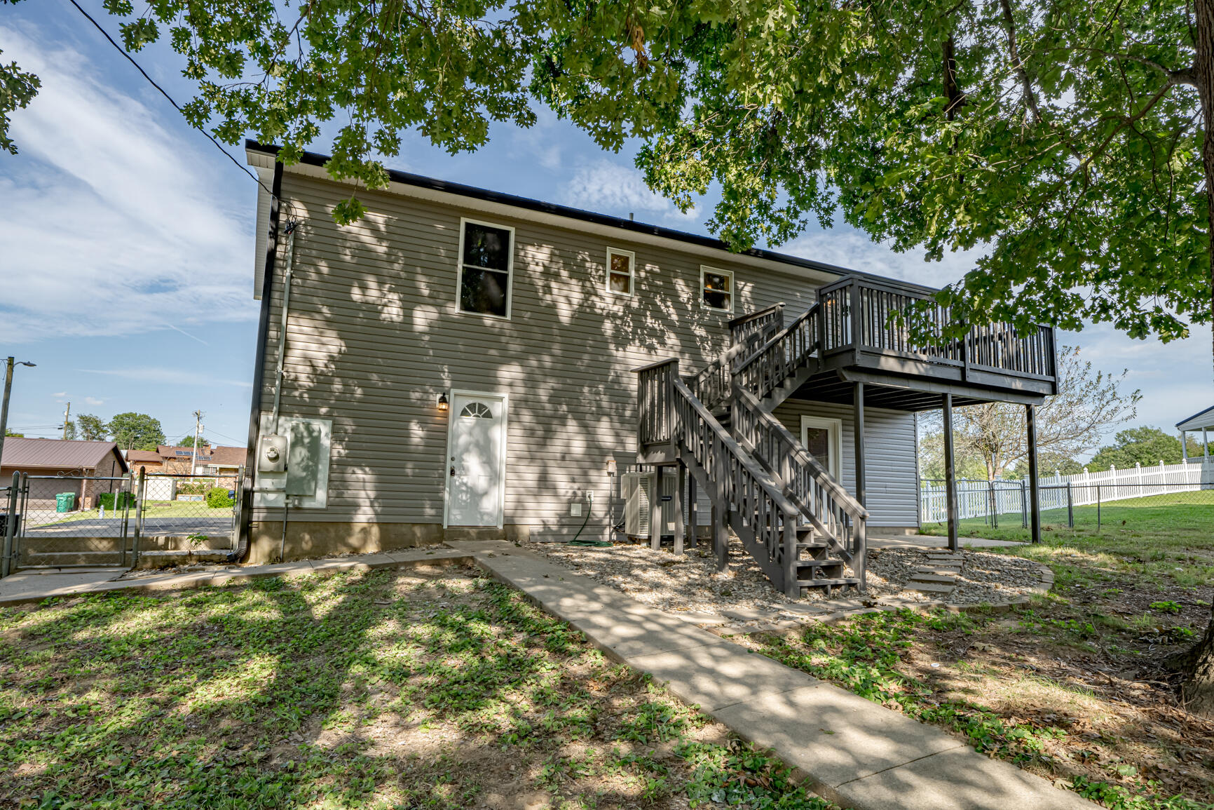 709 Magnolia Drive