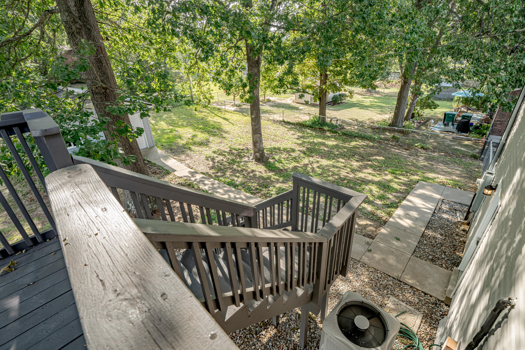 709 Magnolia Drive