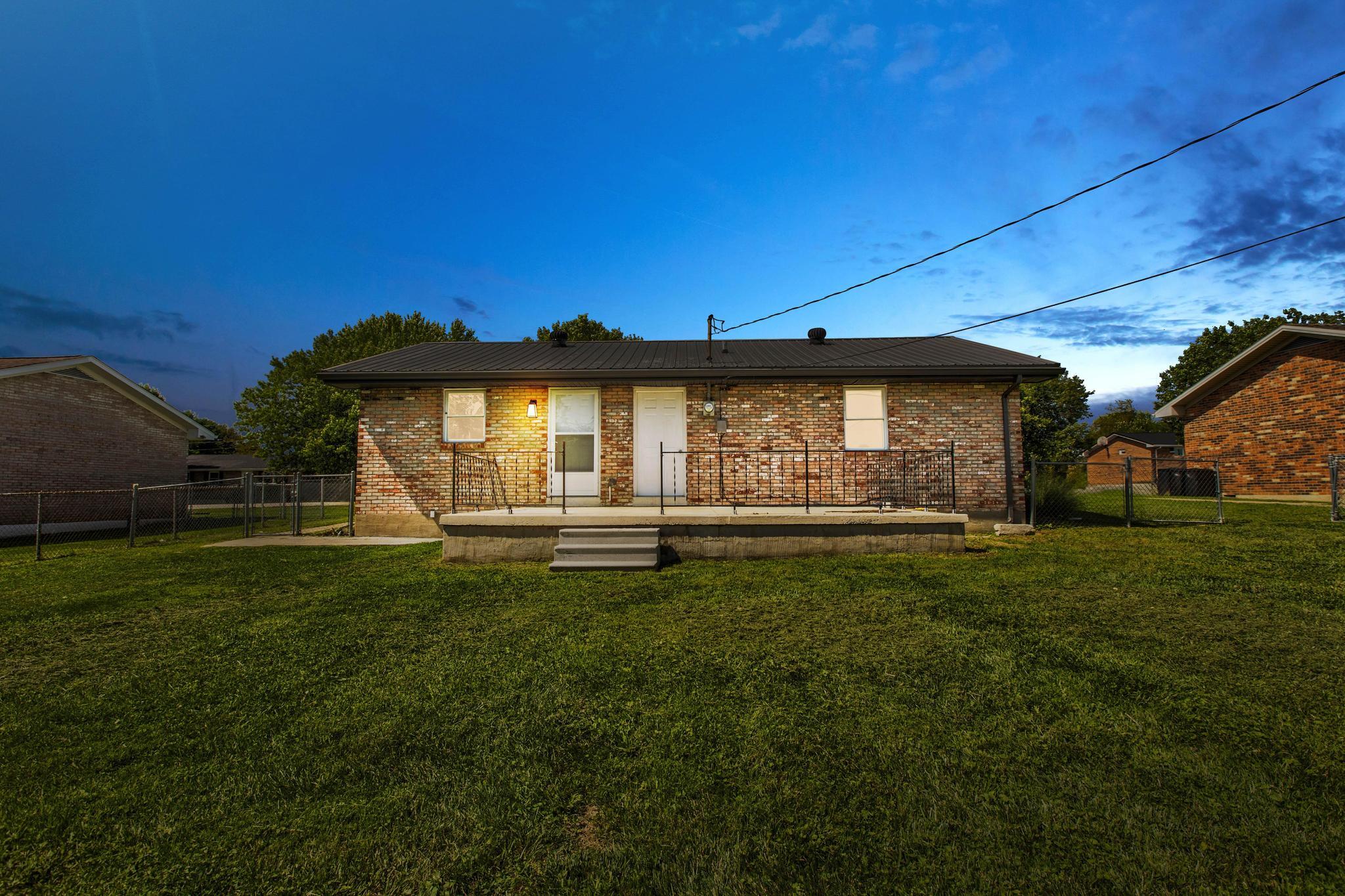 175 Green Hill Way