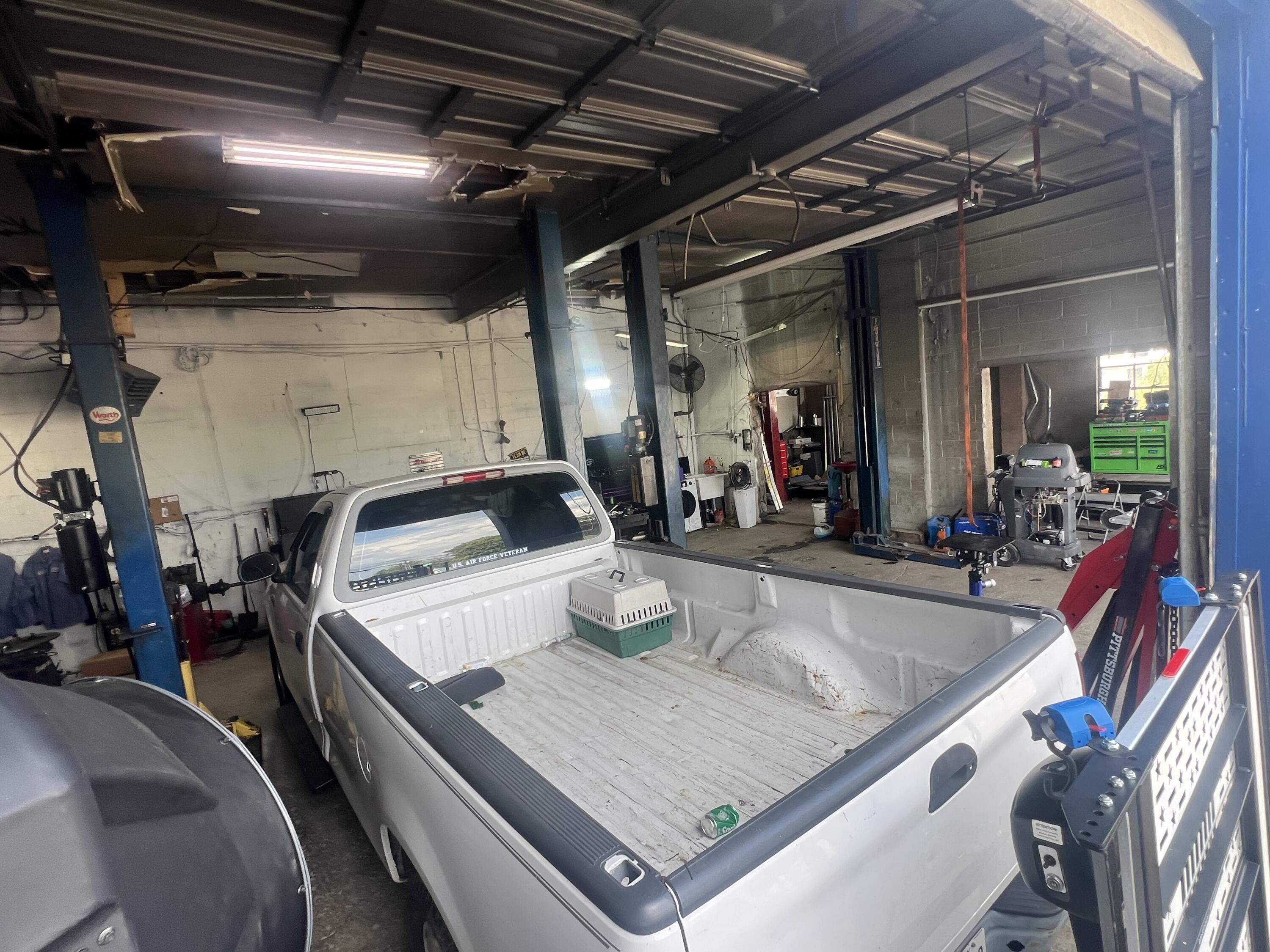 600 W Broadway Street