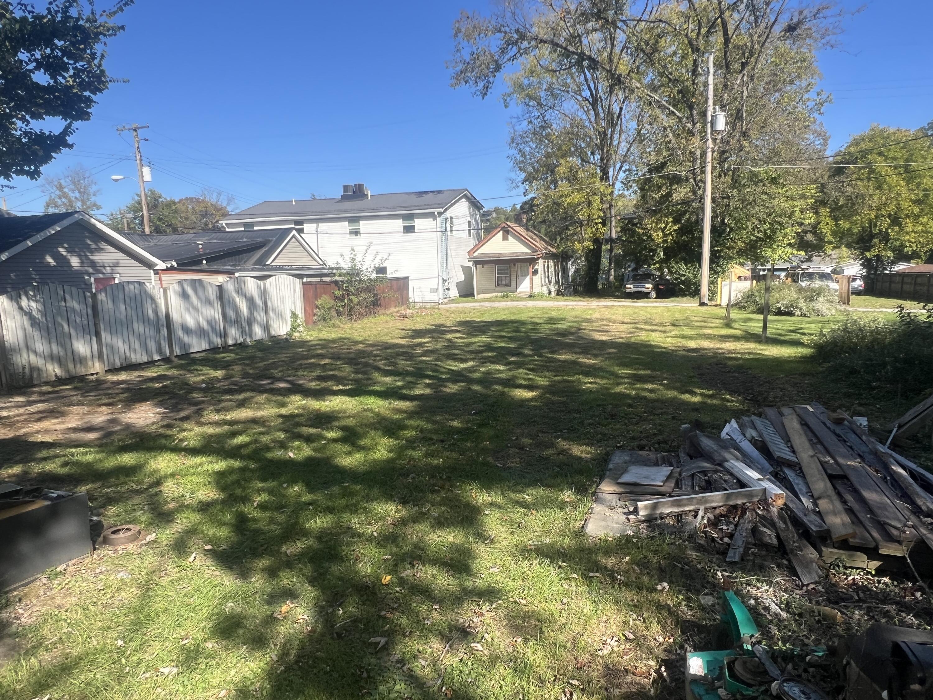 304 E Third Street