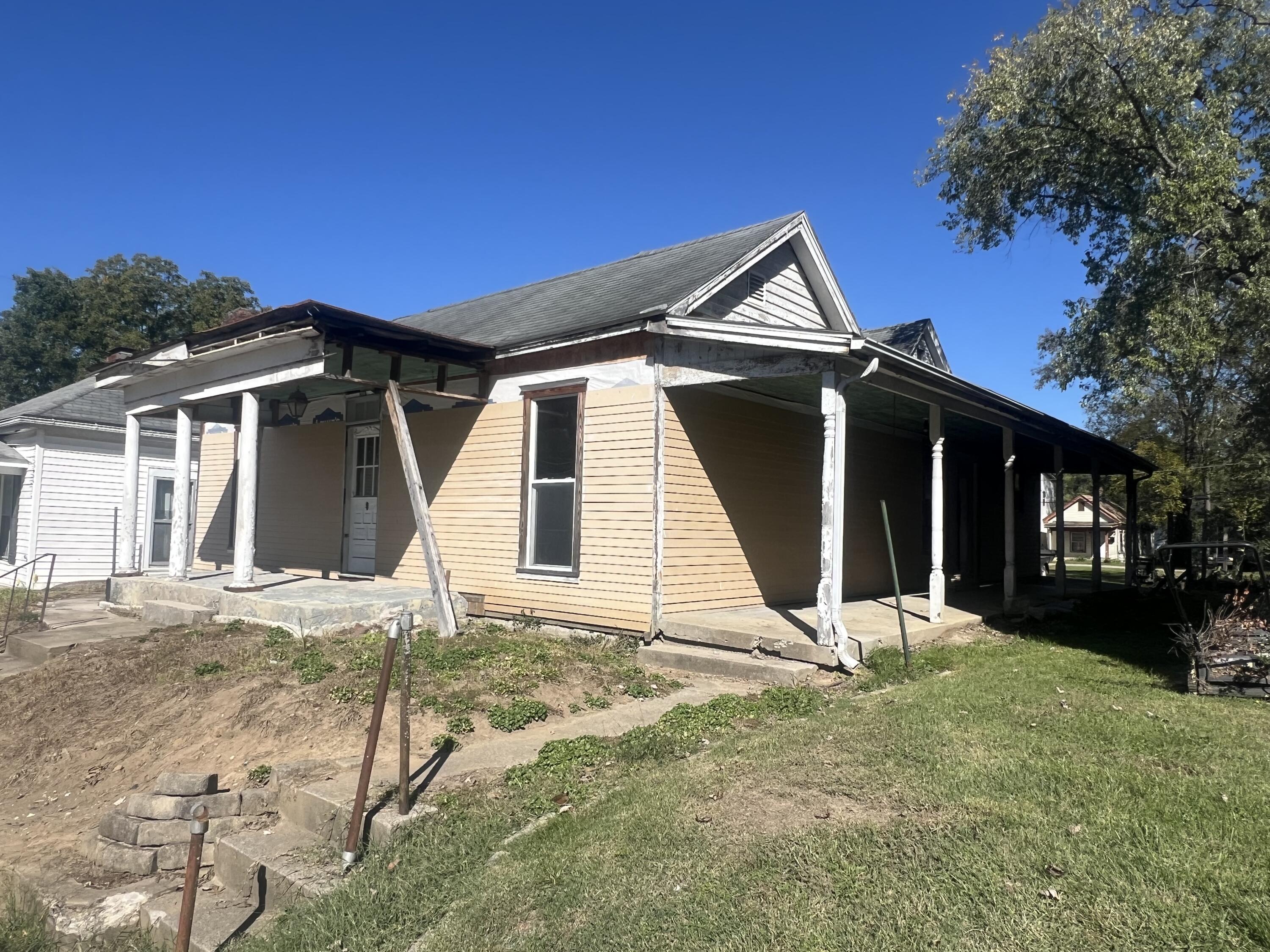 304 E Third Street