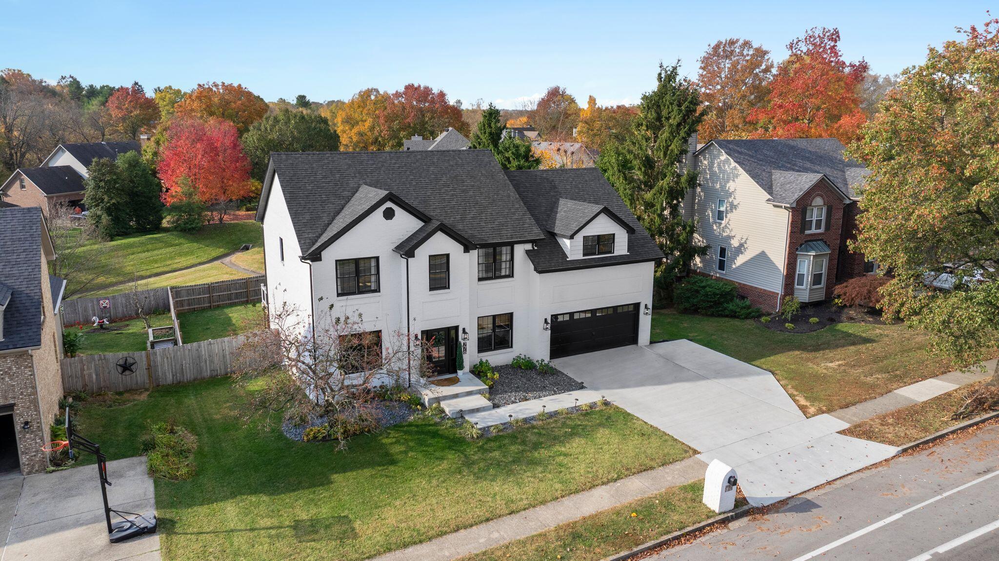 776 Wellington Way