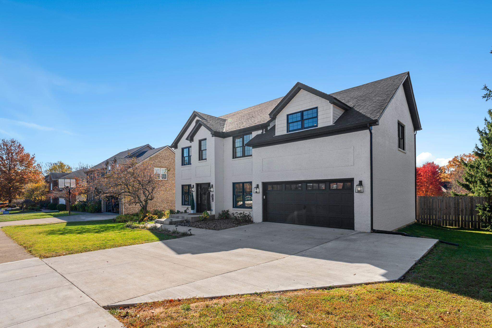 776 Wellington Way