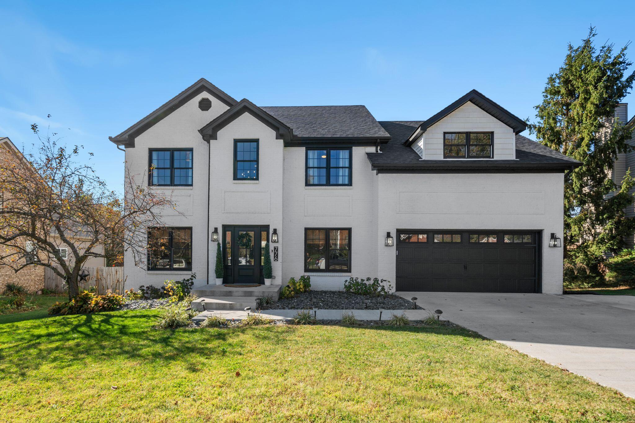 776 Wellington Way
