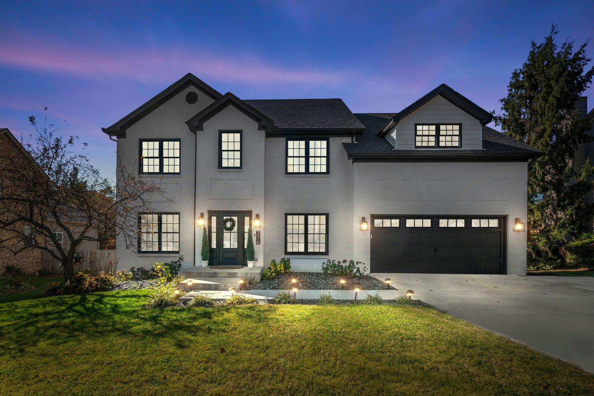 776 Wellington Way