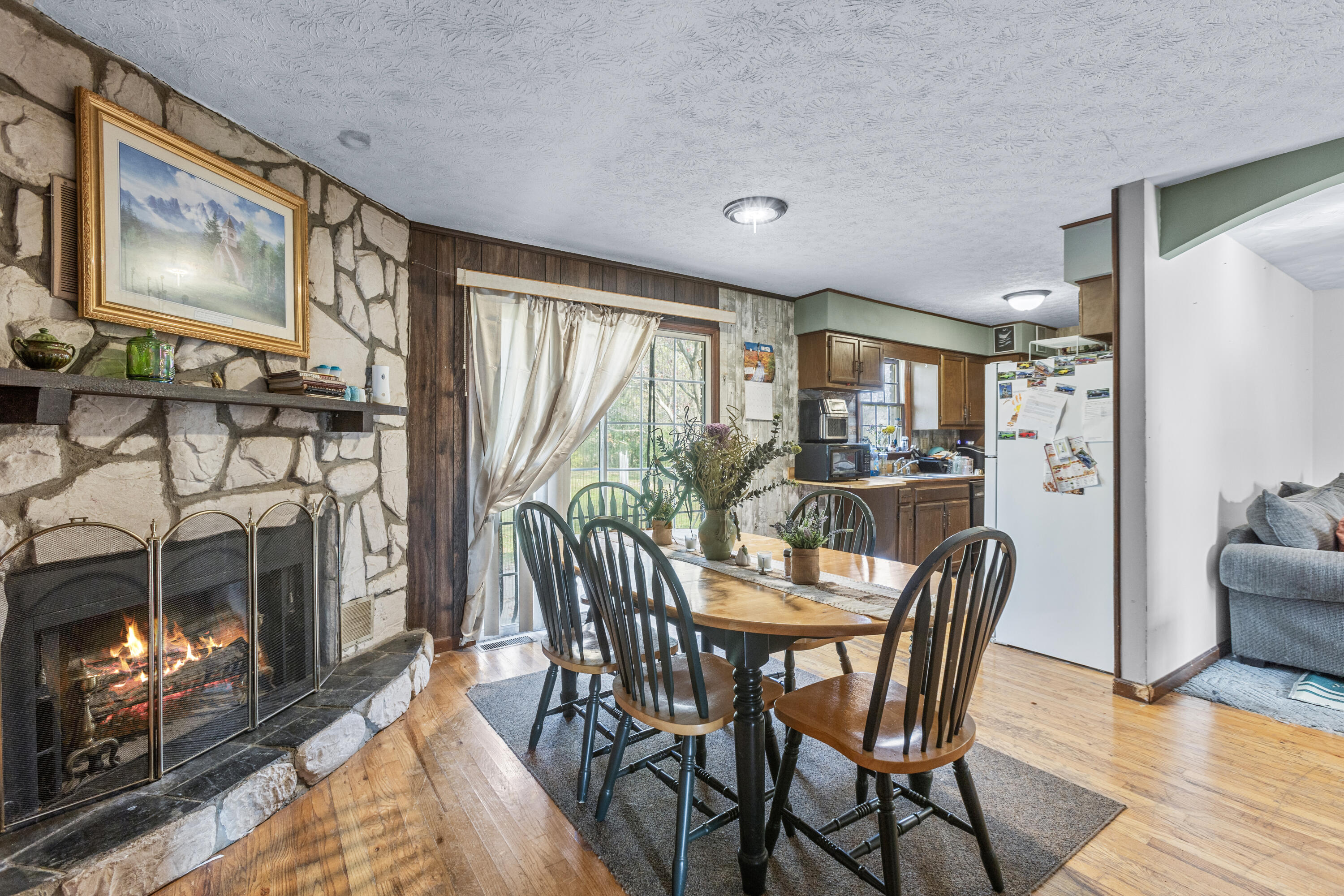 1260 McCroskey Drive