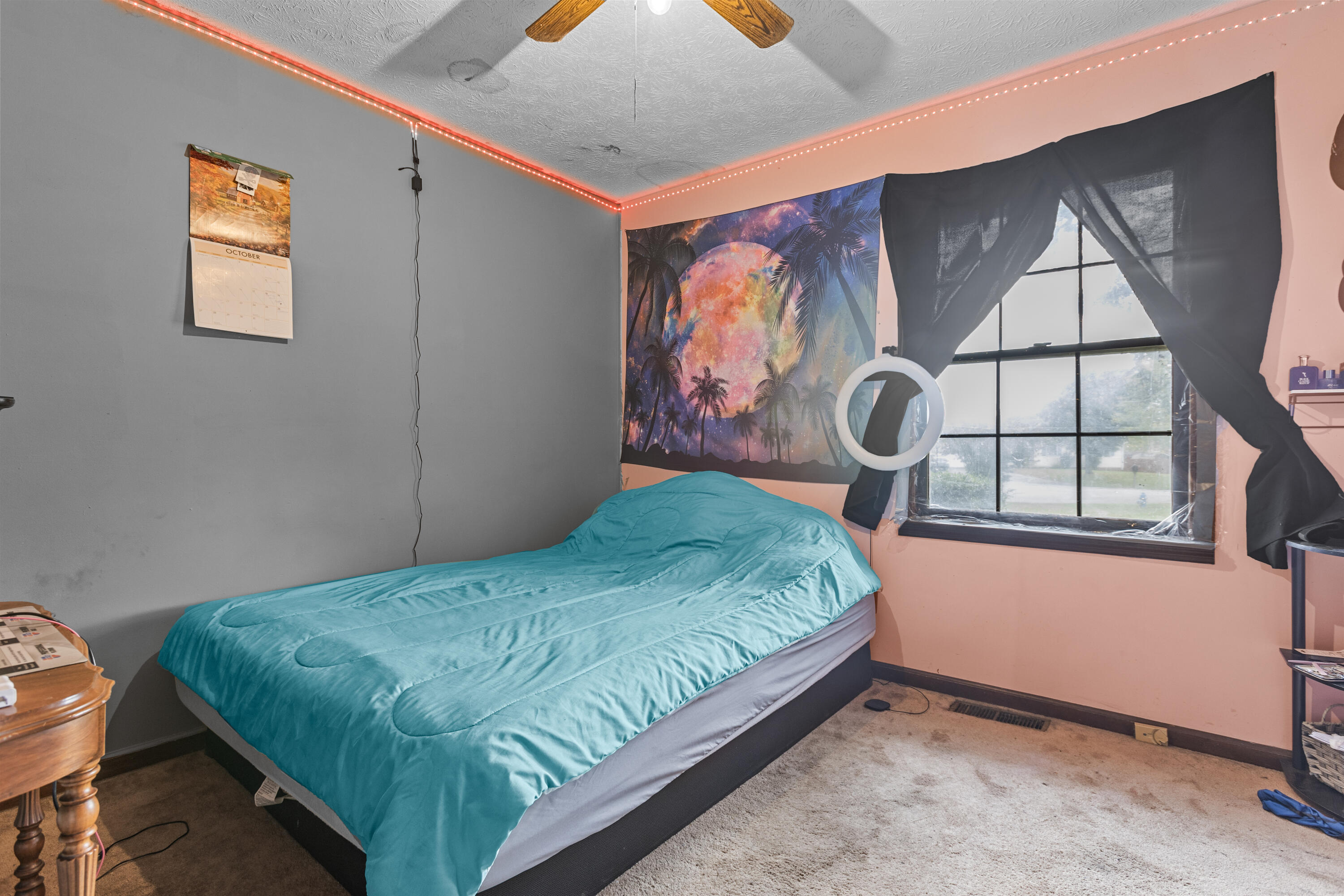 1260 McCroskey Drive