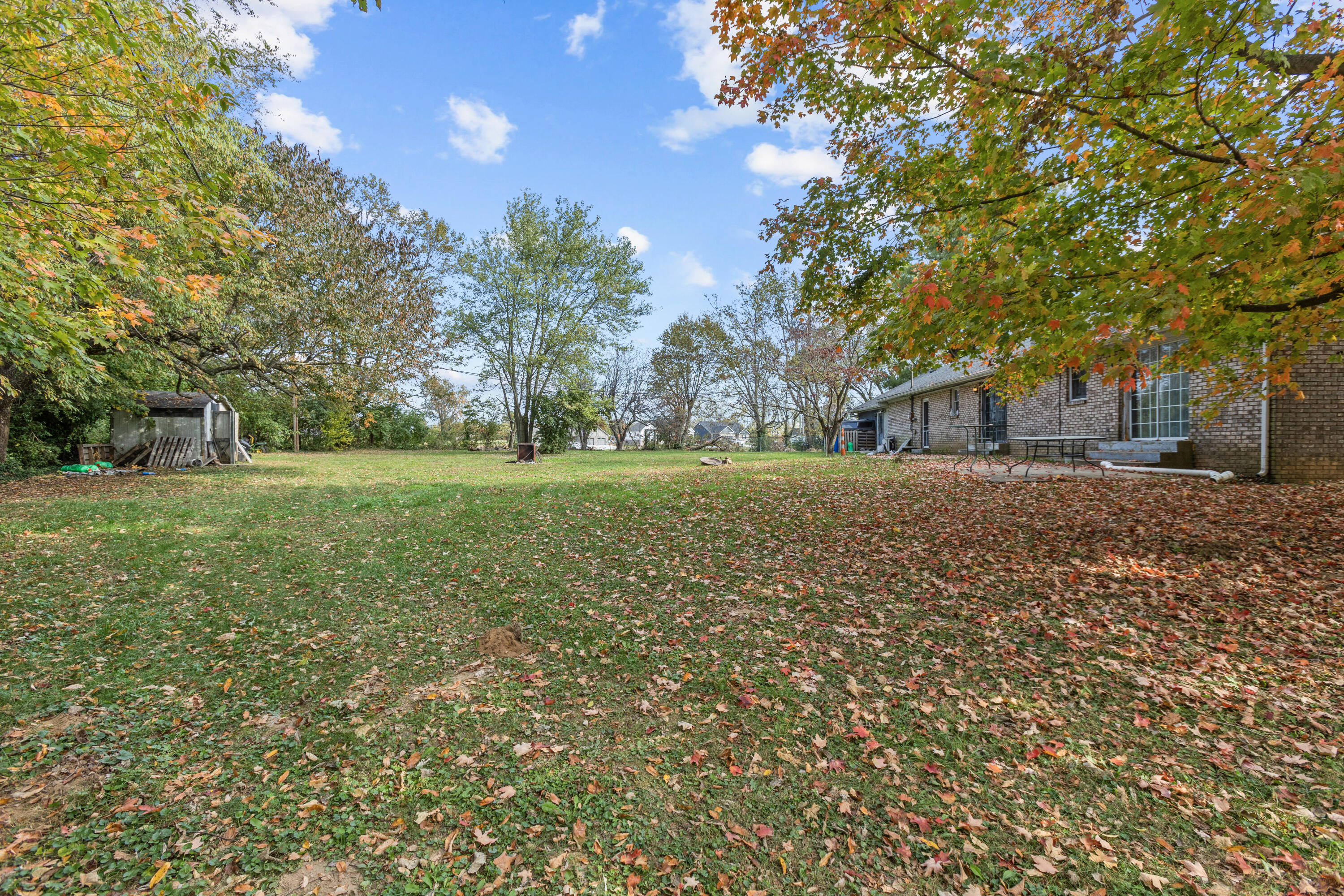 1260 McCroskey Drive