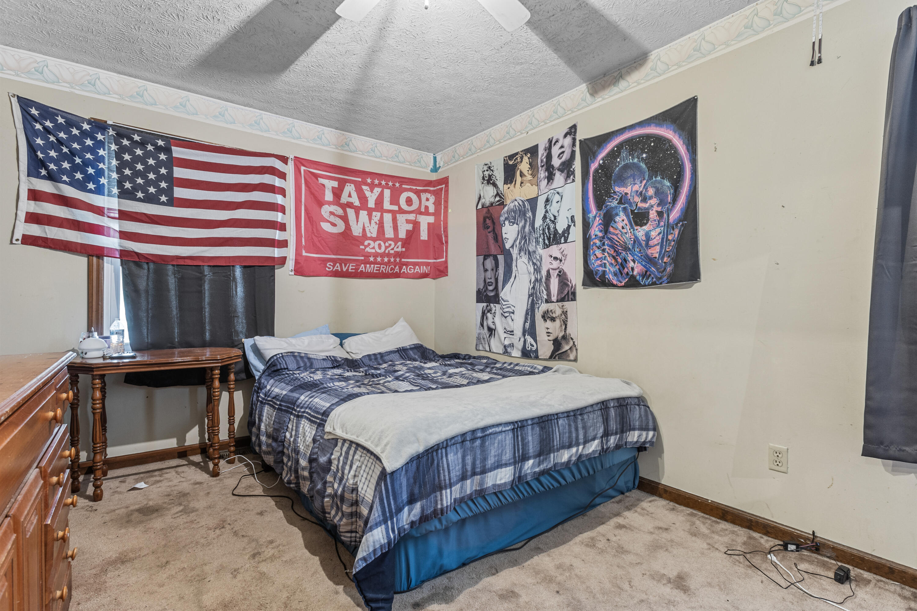 1260 McCroskey Drive
