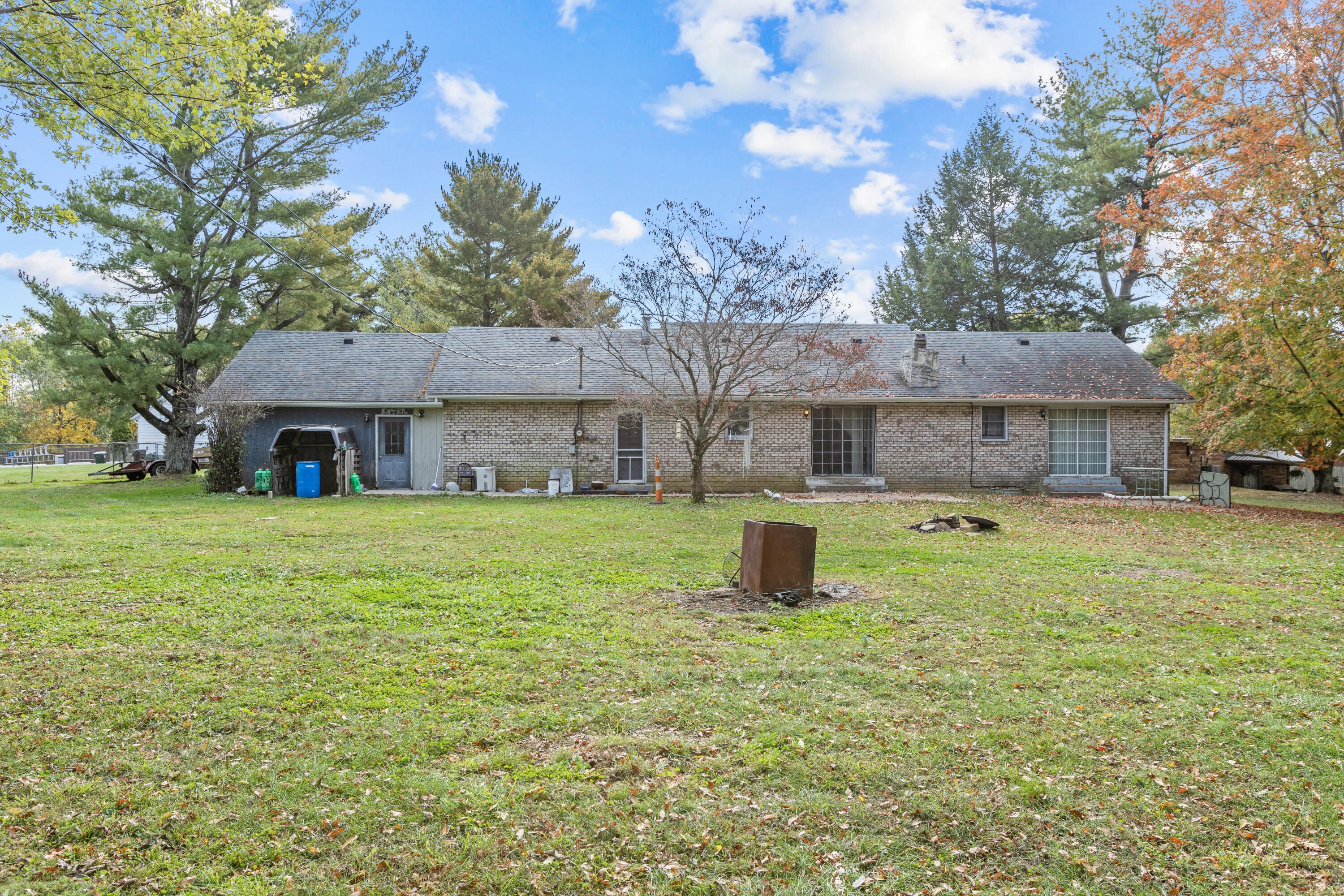 1260 McCroskey Drive