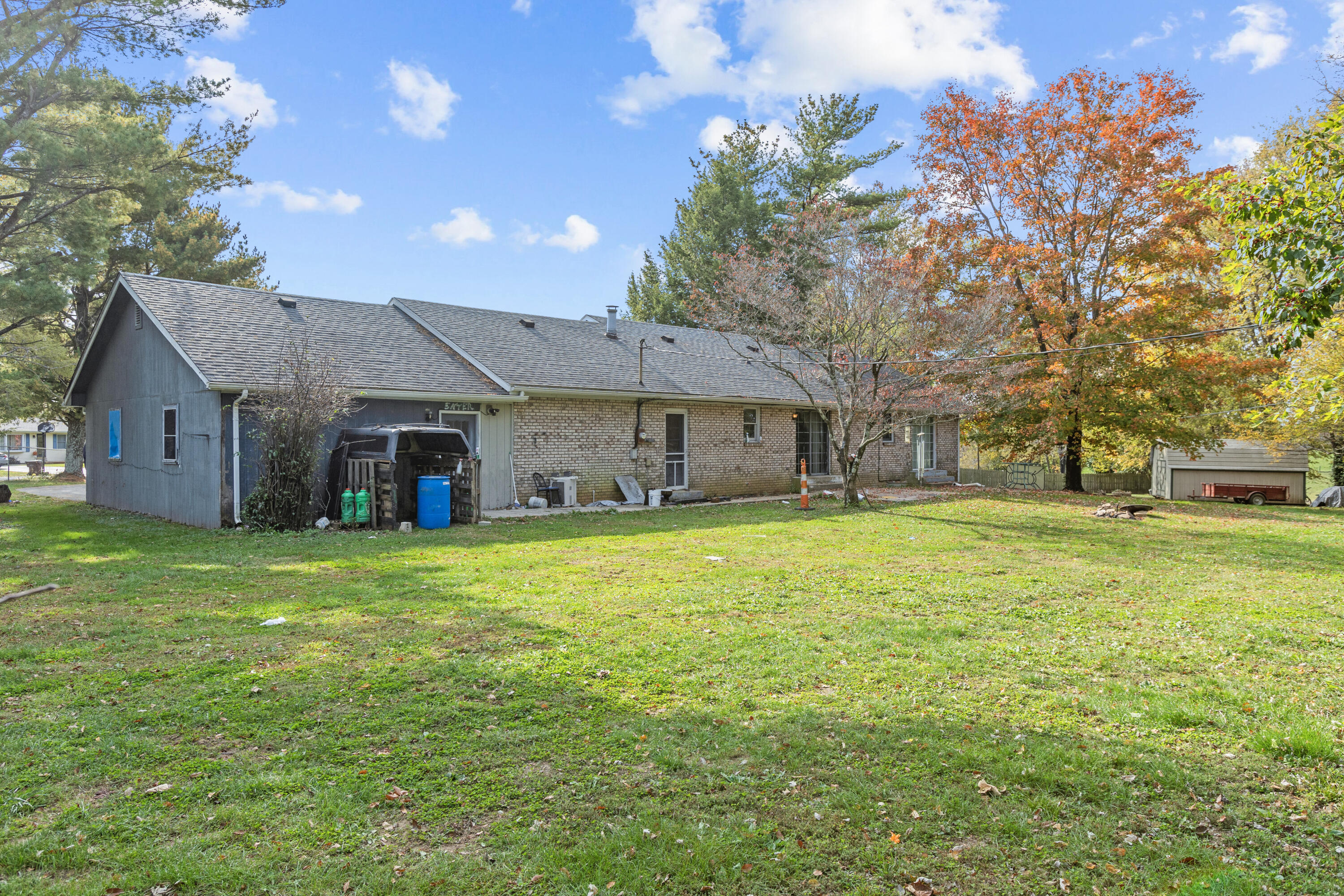 1260 McCroskey Drive