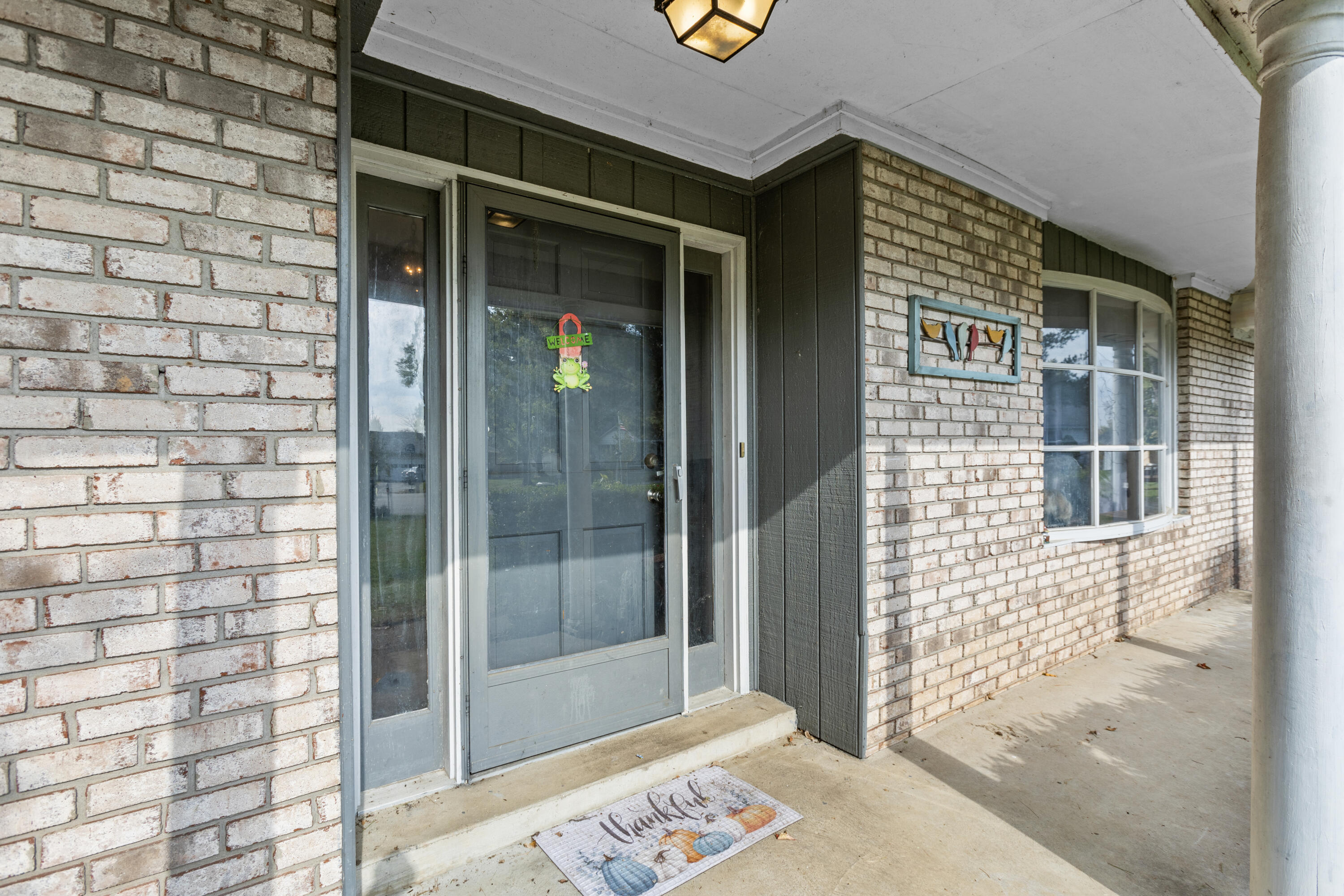 1260 McCroskey Drive