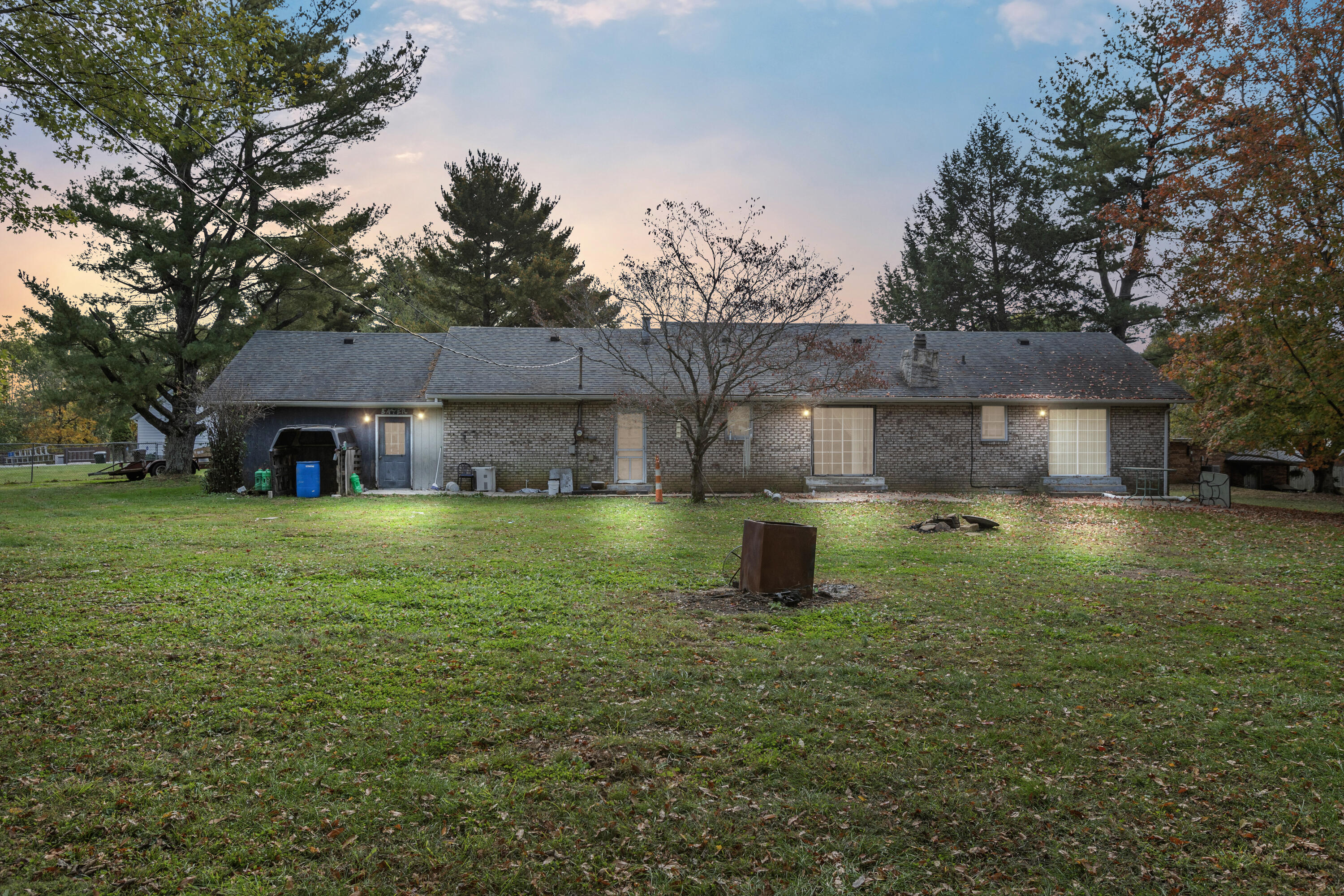 1260 McCroskey Drive