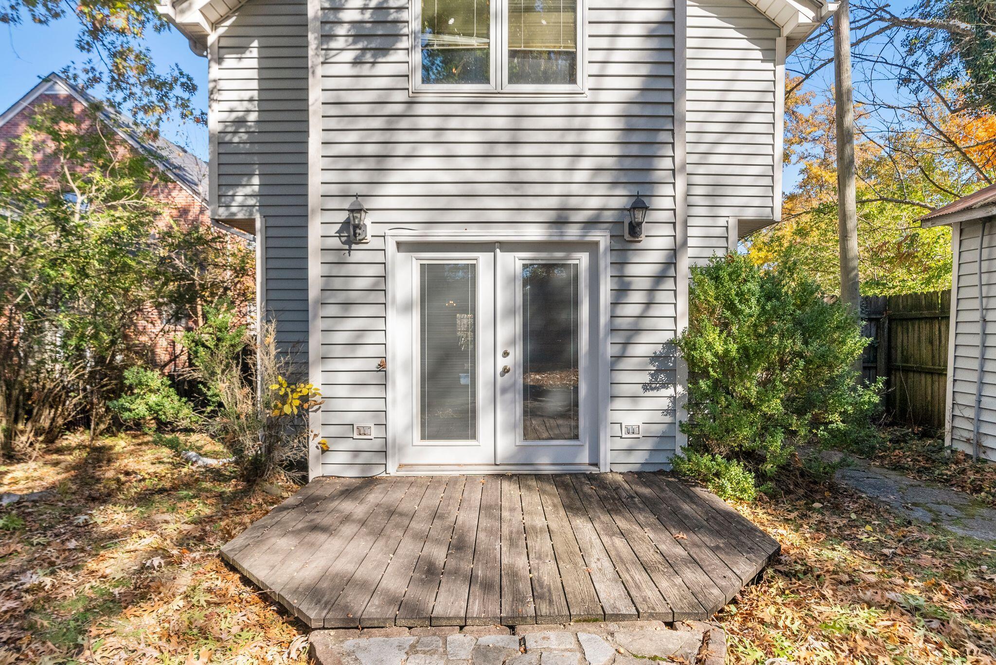 502 S Main Street