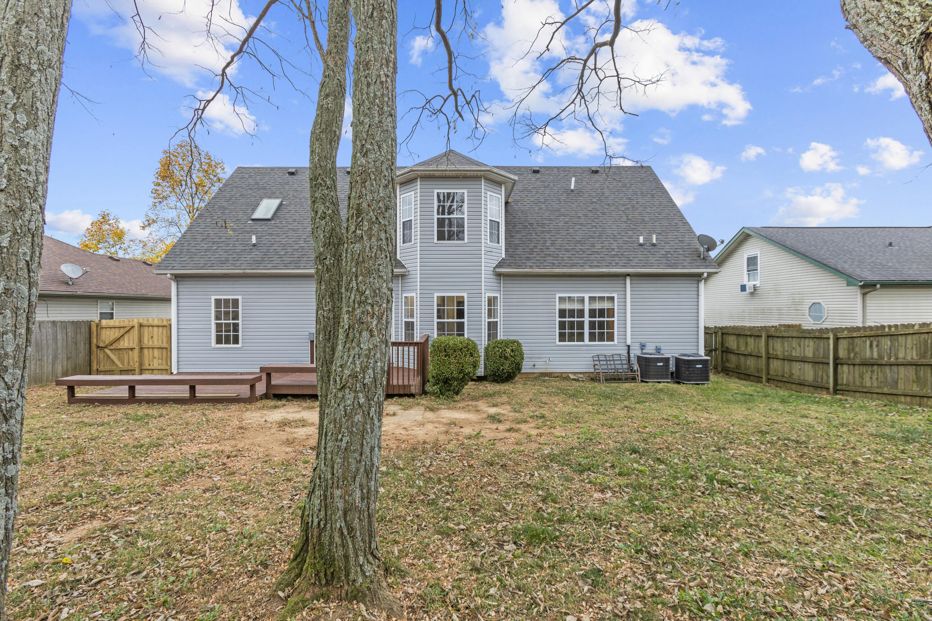 113 monticello Drive
