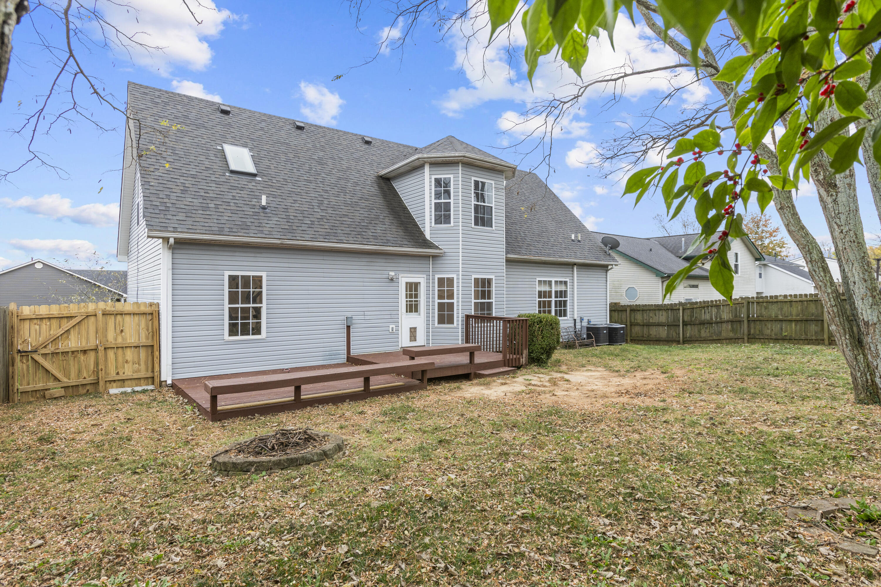113 monticello Drive