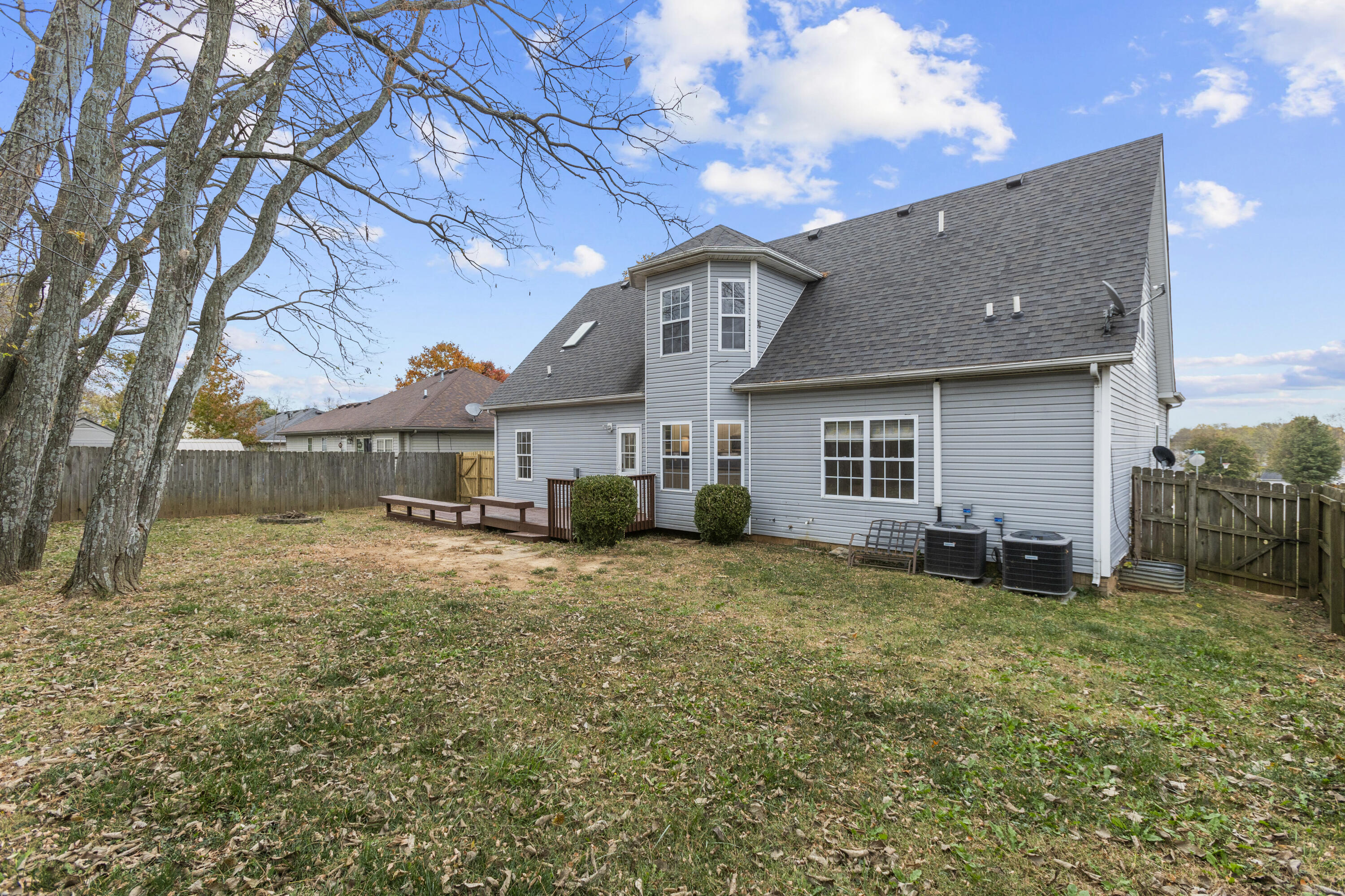 113 monticello Drive