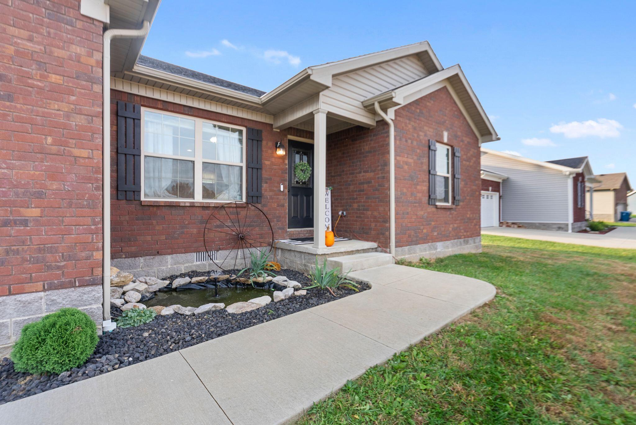 2005 Emory Drive