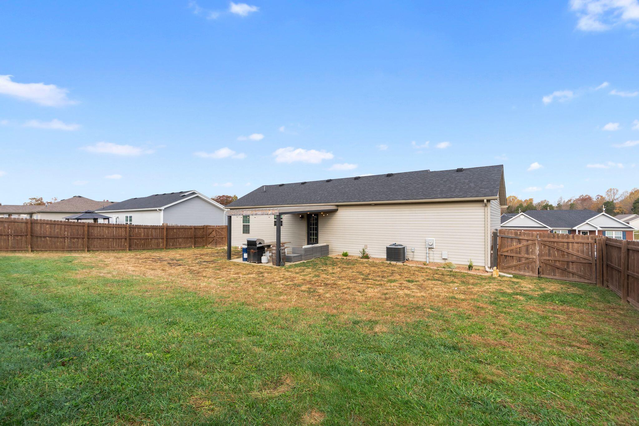 2005 Emory Drive