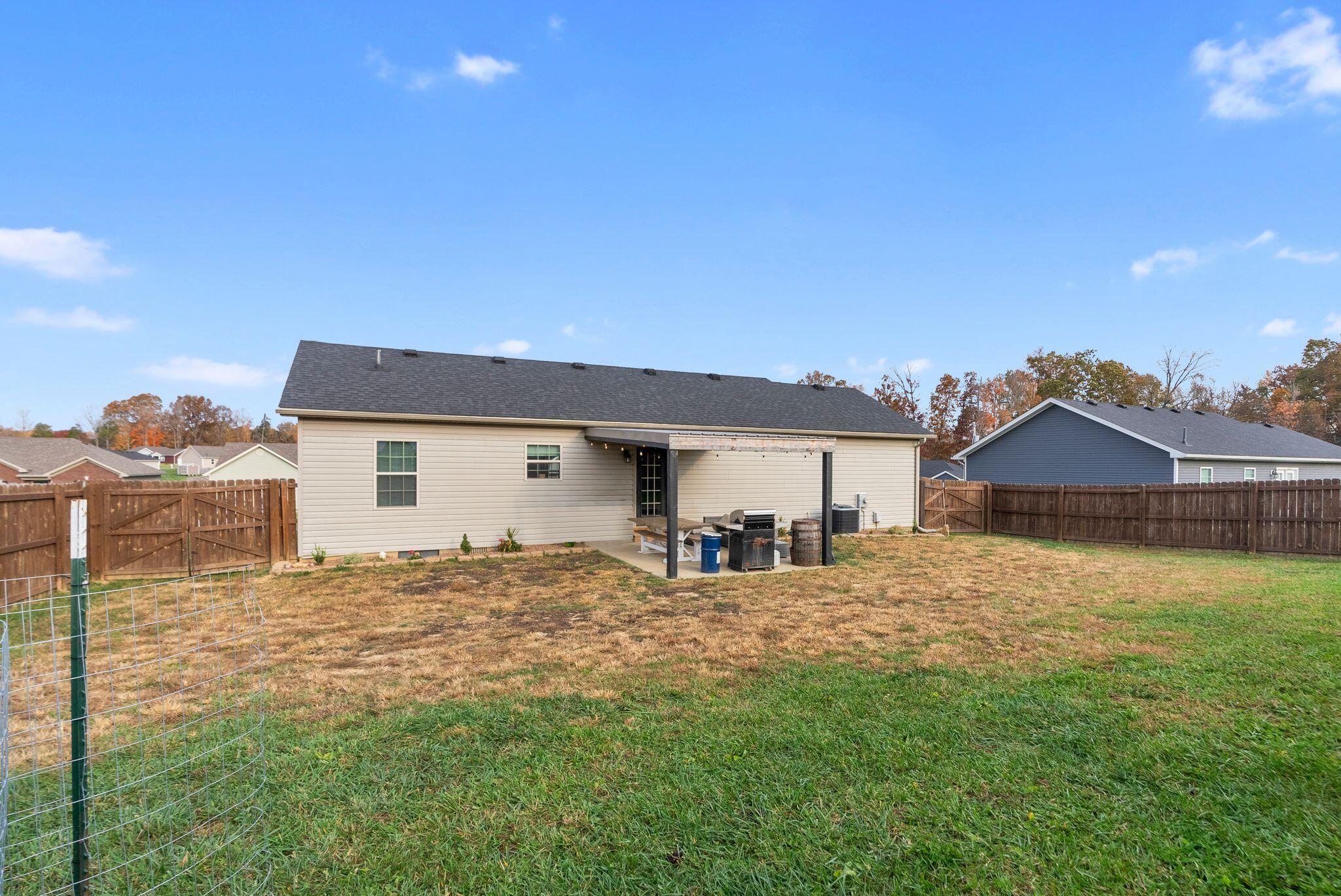 2005 Emory Drive