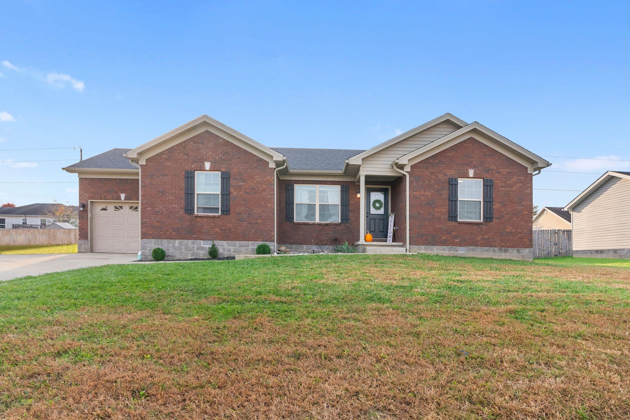 2005 Emory Drive
