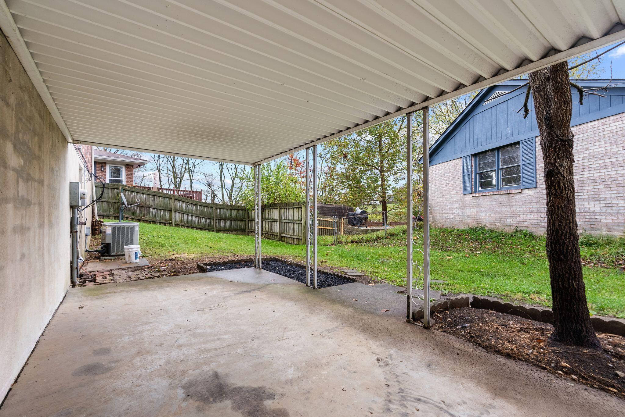 3364 Mount Foraker Drive