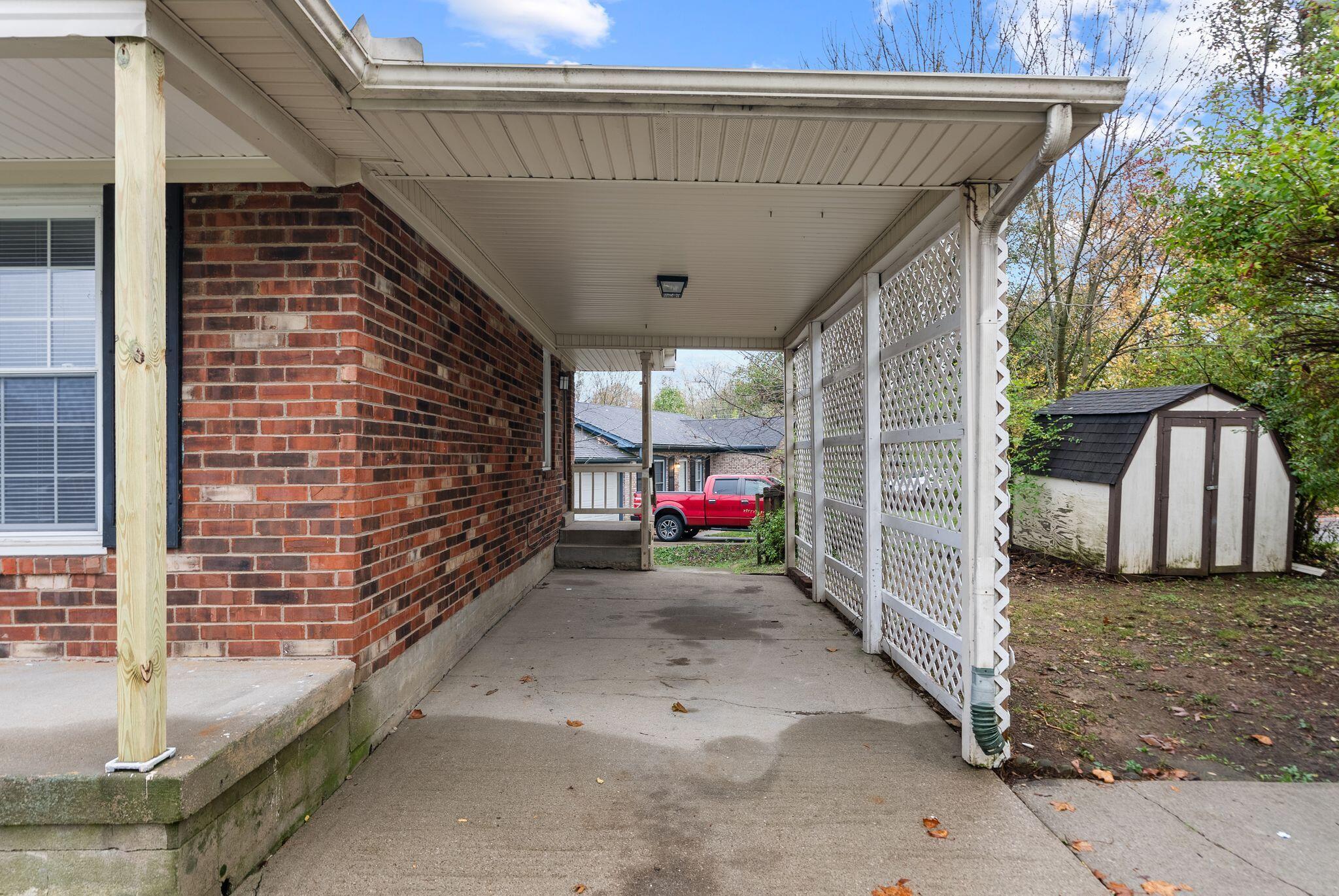 3364 Mount Foraker Drive