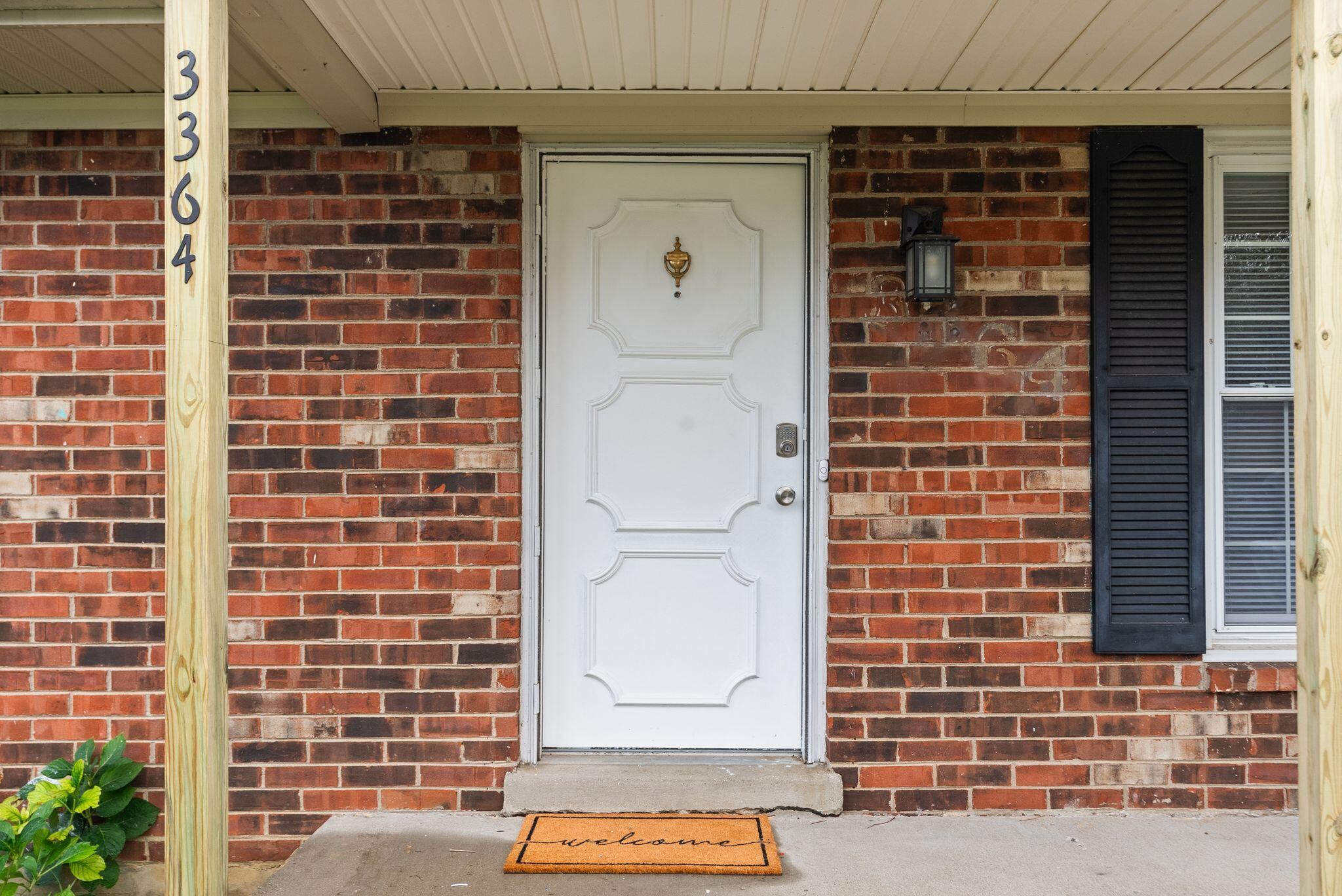 3364 Mount Foraker Drive