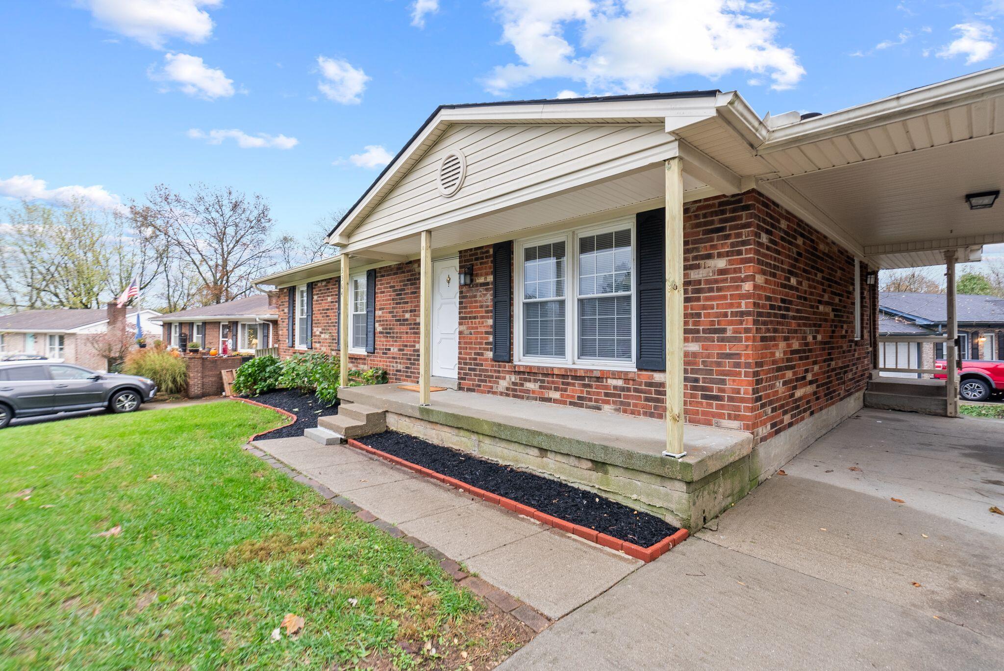 3364 Mount Foraker Drive