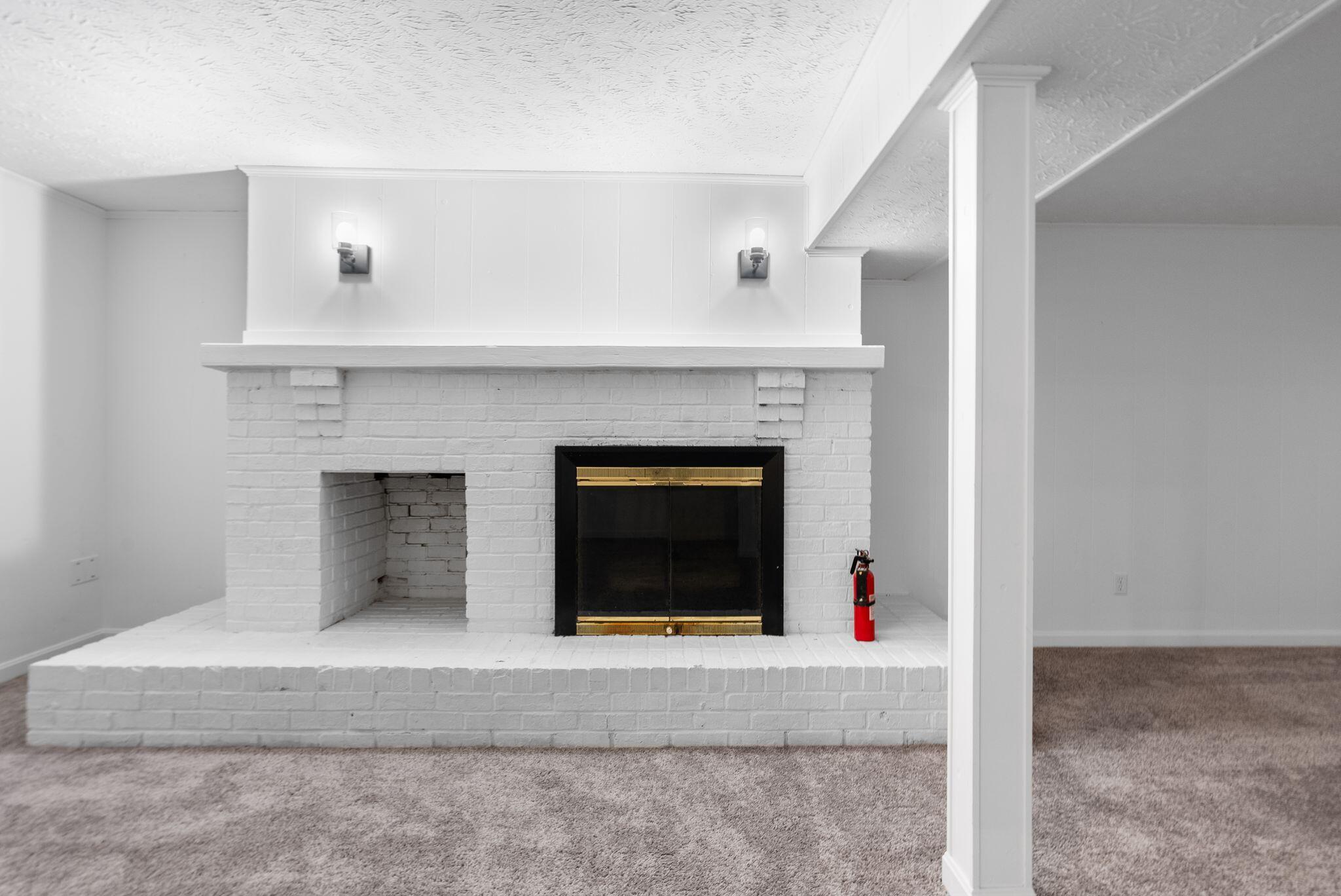 3364 Mount Foraker Drive